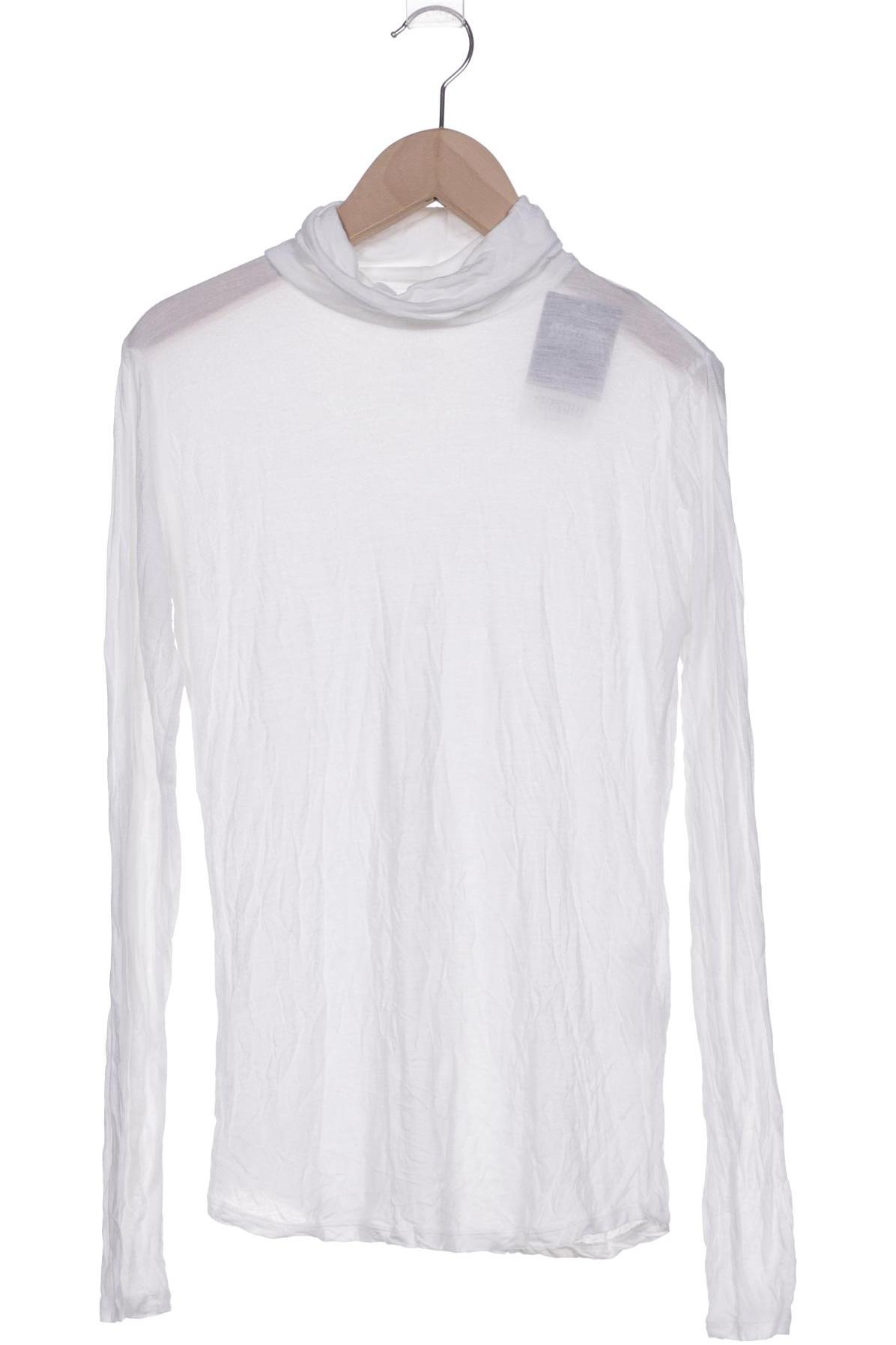 

Closed Damen Langarmshirt, weiß, Gr. 36