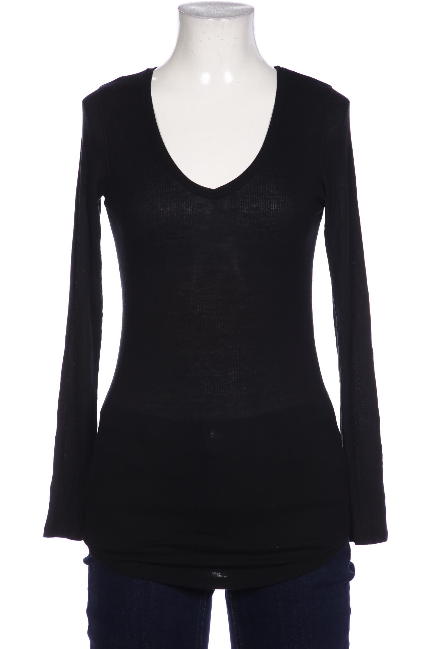 

Closed Damen Langarmshirt, schwarz
