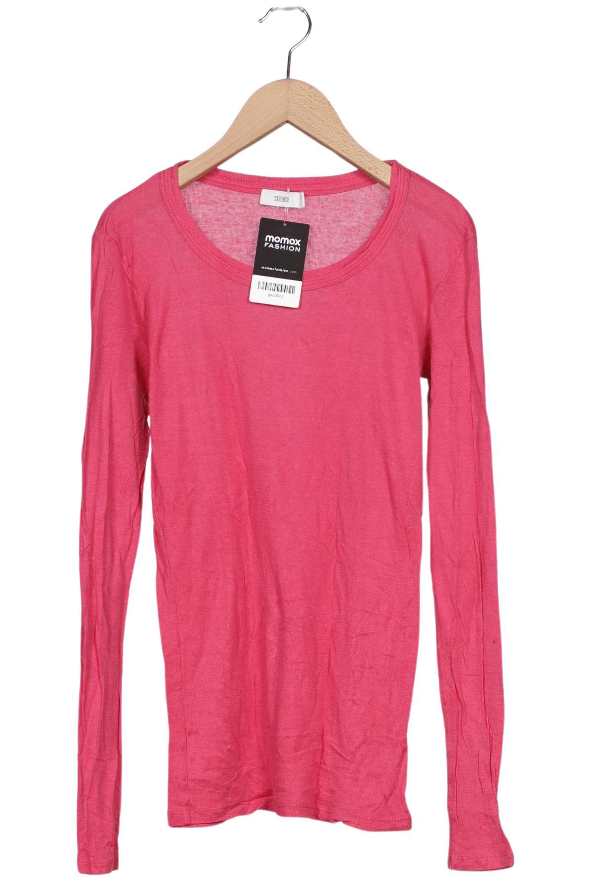 

Closed Damen Langarmshirt, pink, Gr. 36