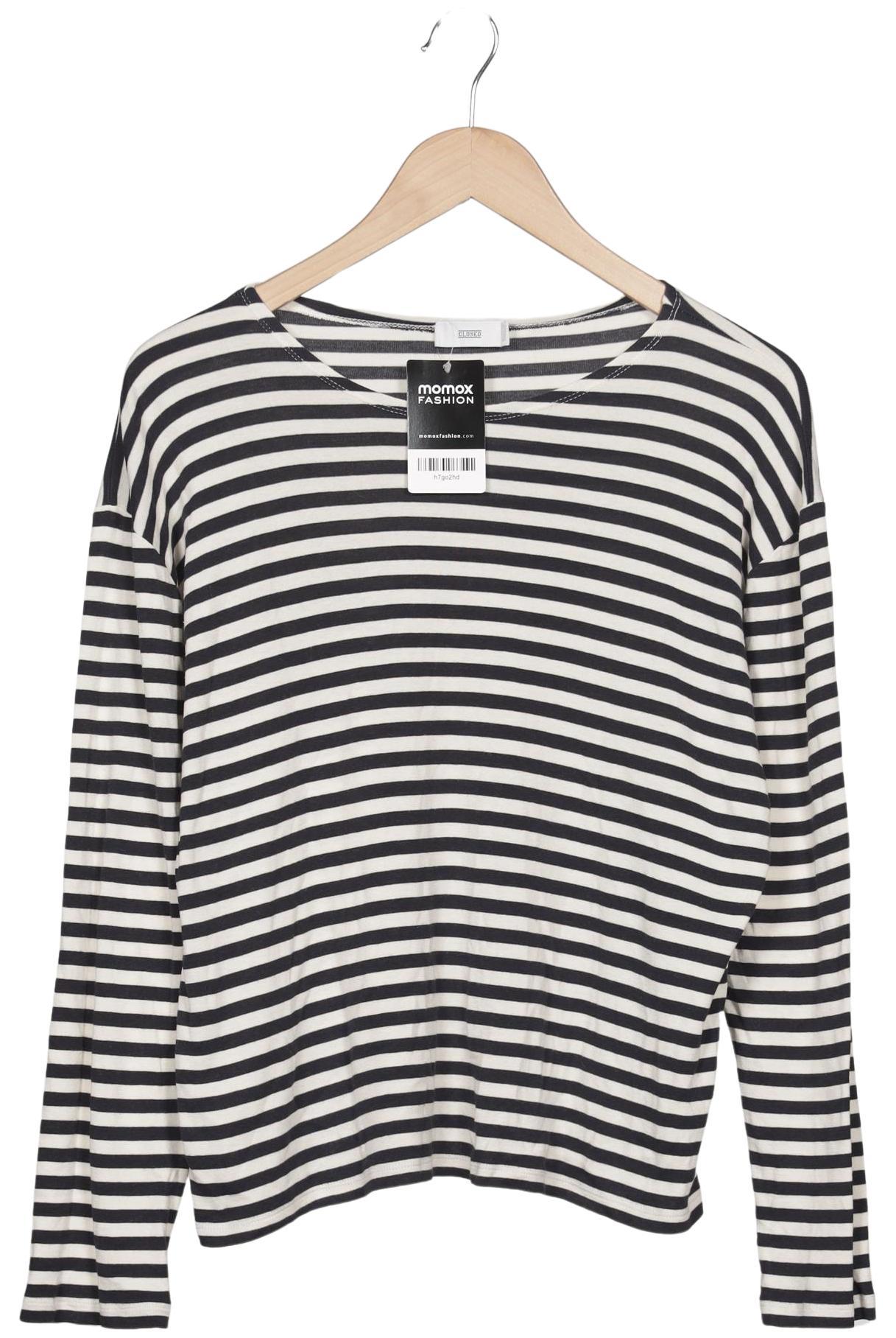 

Closed Damen Langarmshirt, mehrfarbig, Gr. 38