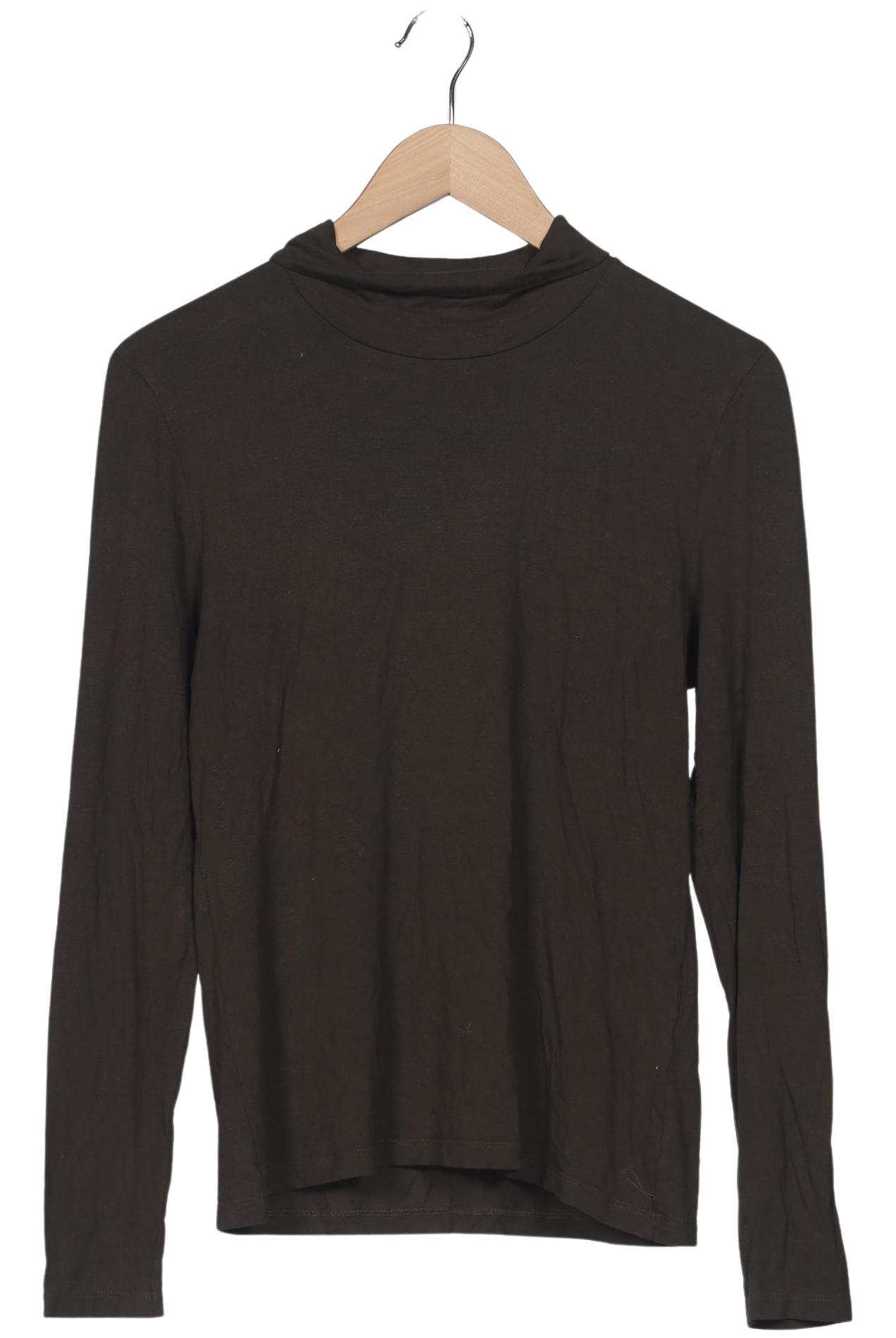 

Closed Damen Langarmshirt, braun, Gr. 44