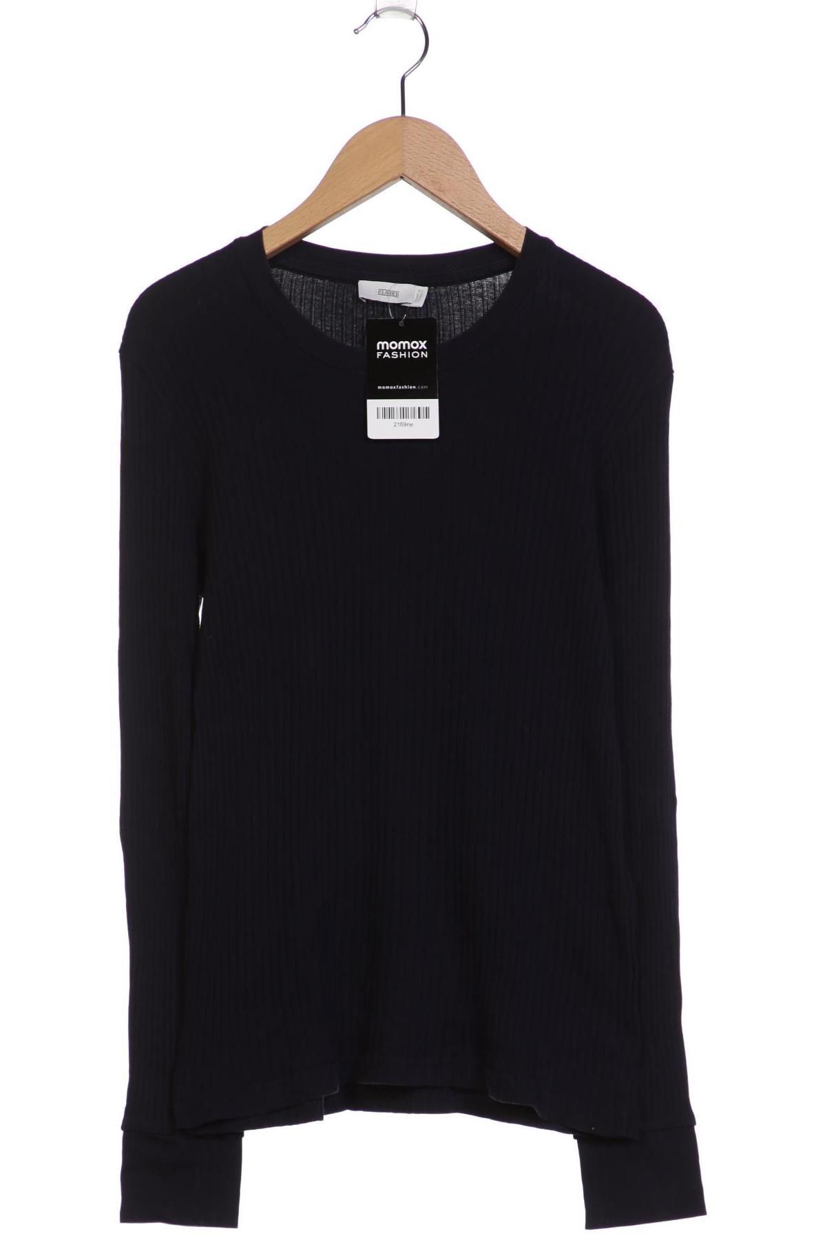 

Closed Damen Langarmshirt, marineblau, Gr. 38