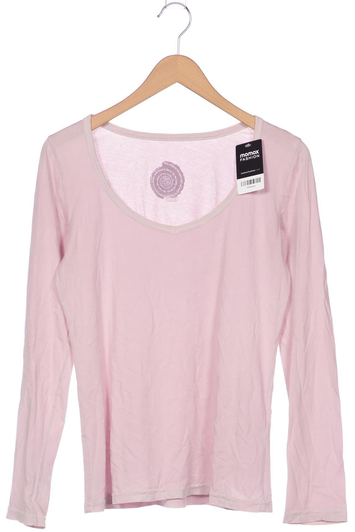 

Closed Damen Langarmshirt, flieder, Gr. 42