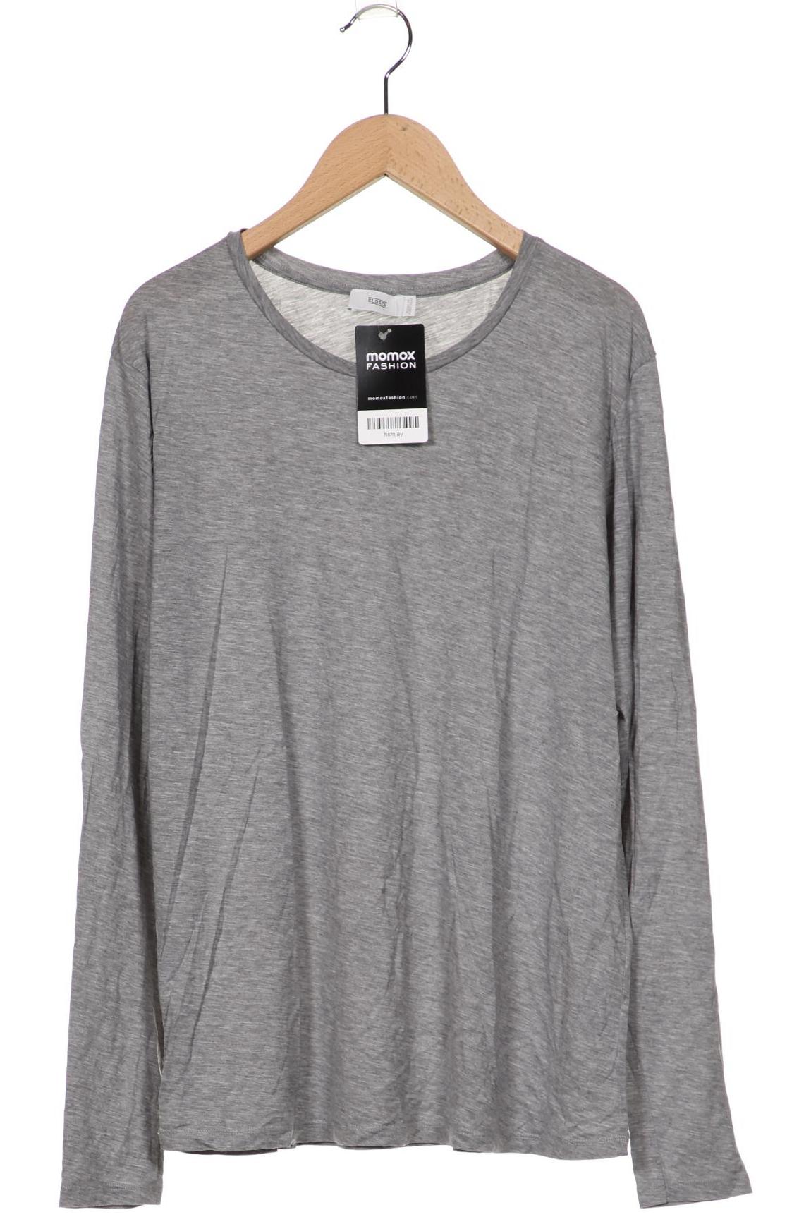 

Closed Damen Langarmshirt, grau