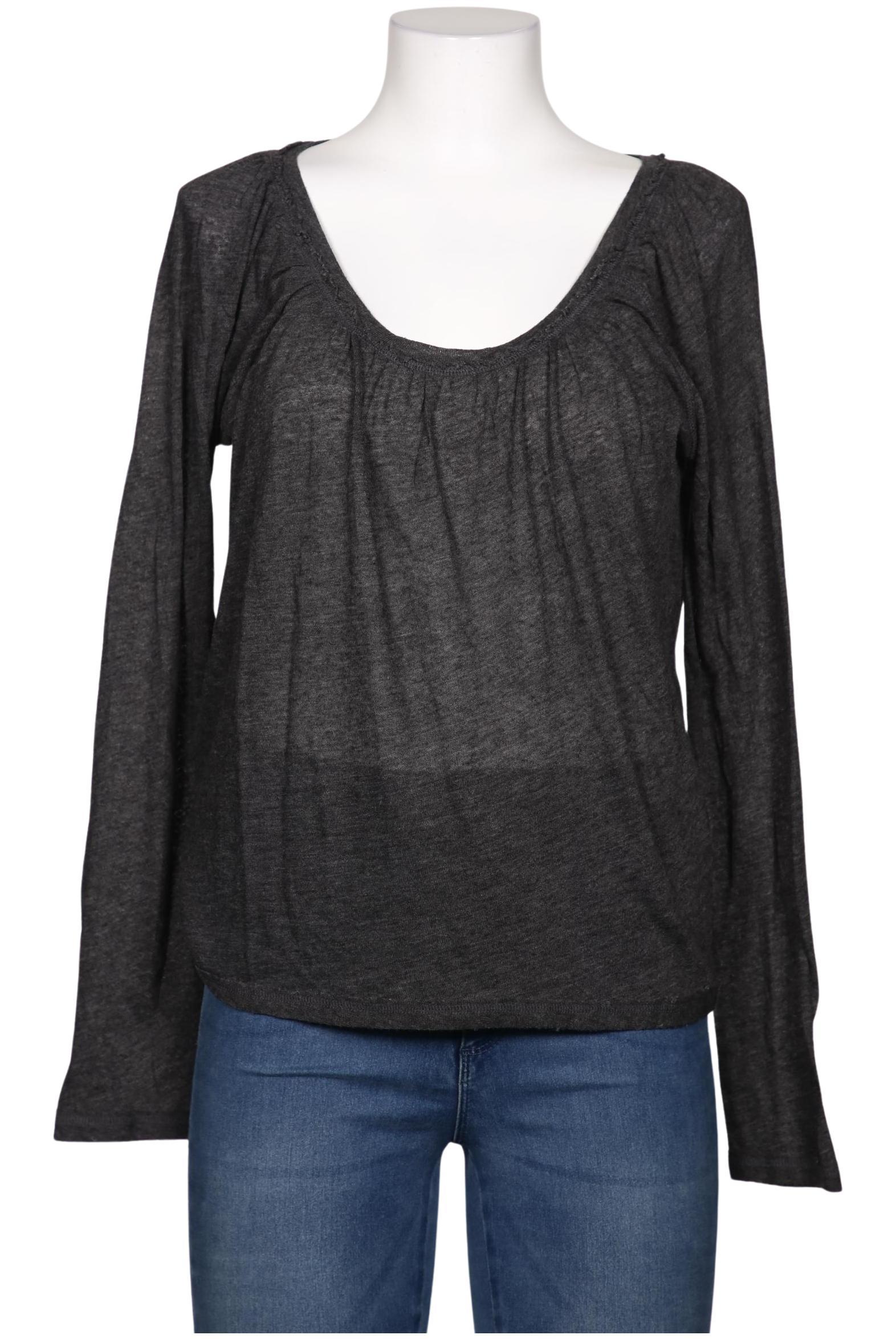 

Closed Damen Langarmshirt, grau, Gr. 38