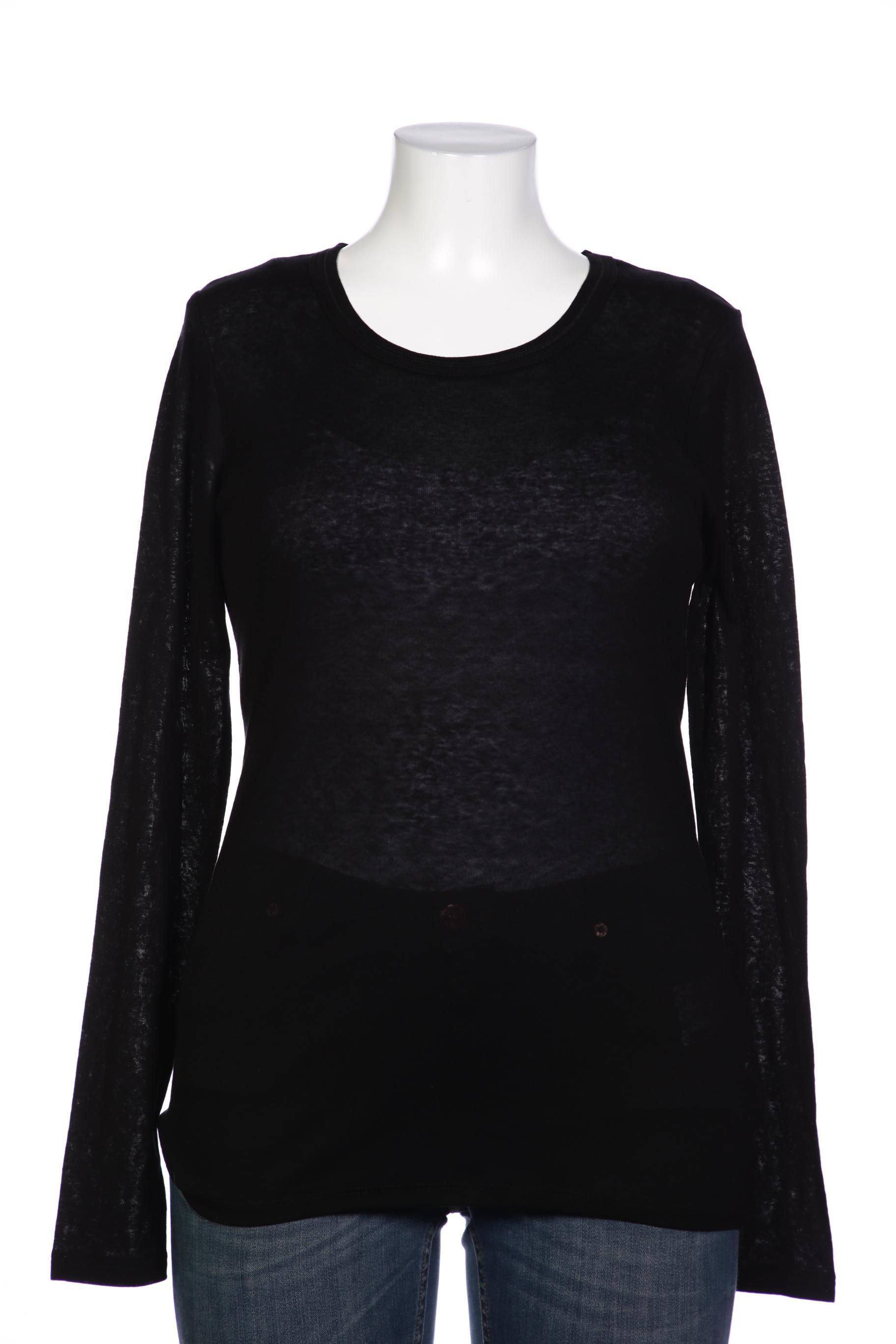 

Closed Damen Langarmshirt, schwarz, Gr. 44