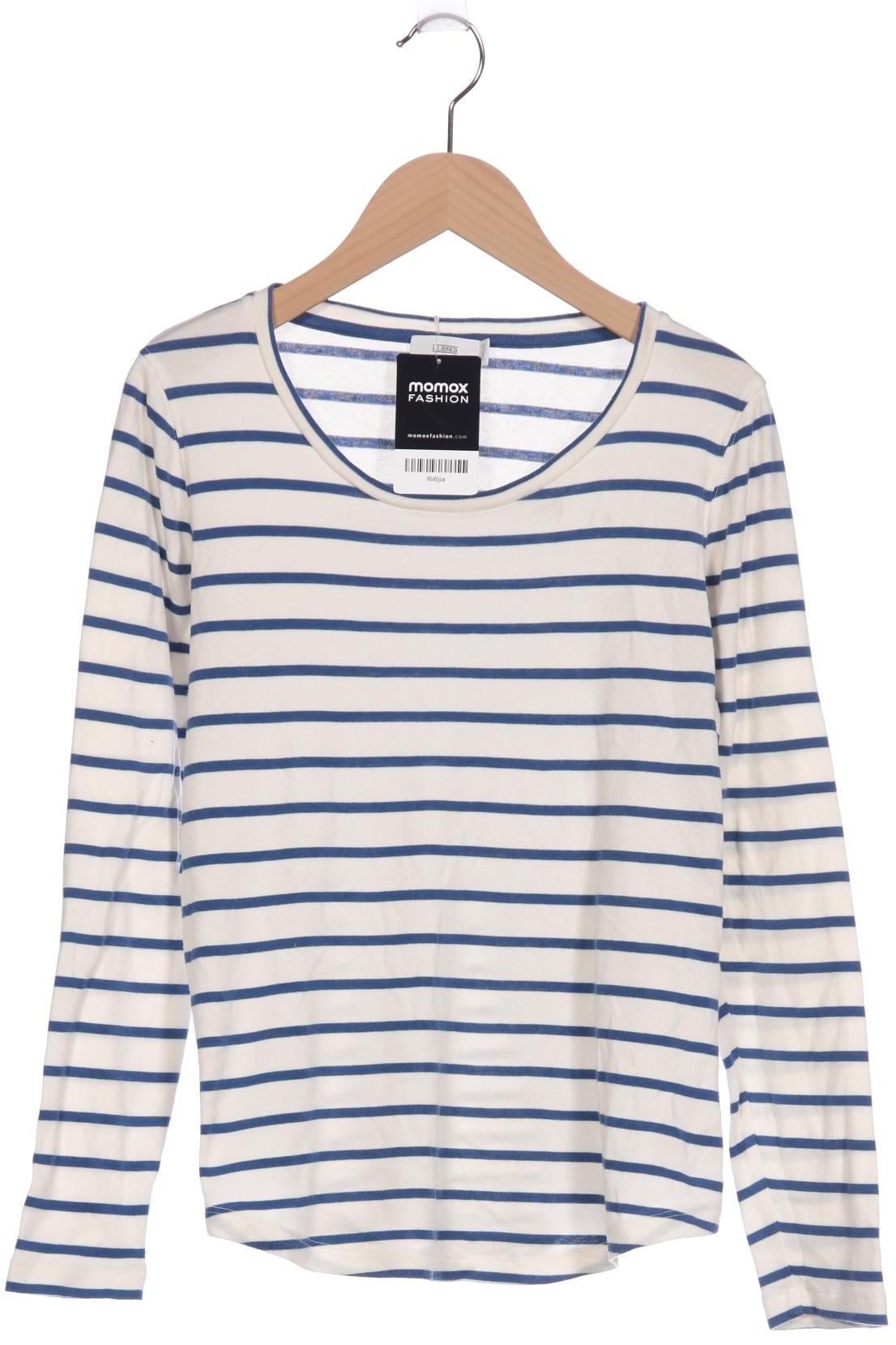

Closed Damen Langarmshirt, blau, Gr. 38