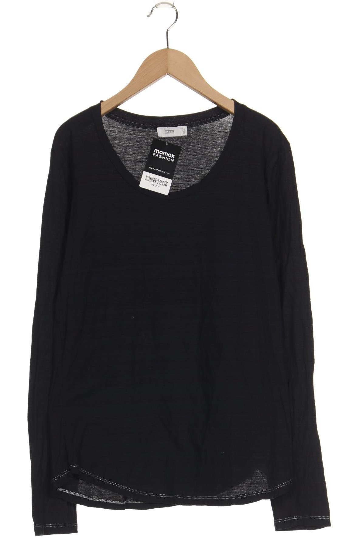 

Closed Damen Langarmshirt, marineblau, Gr. 44