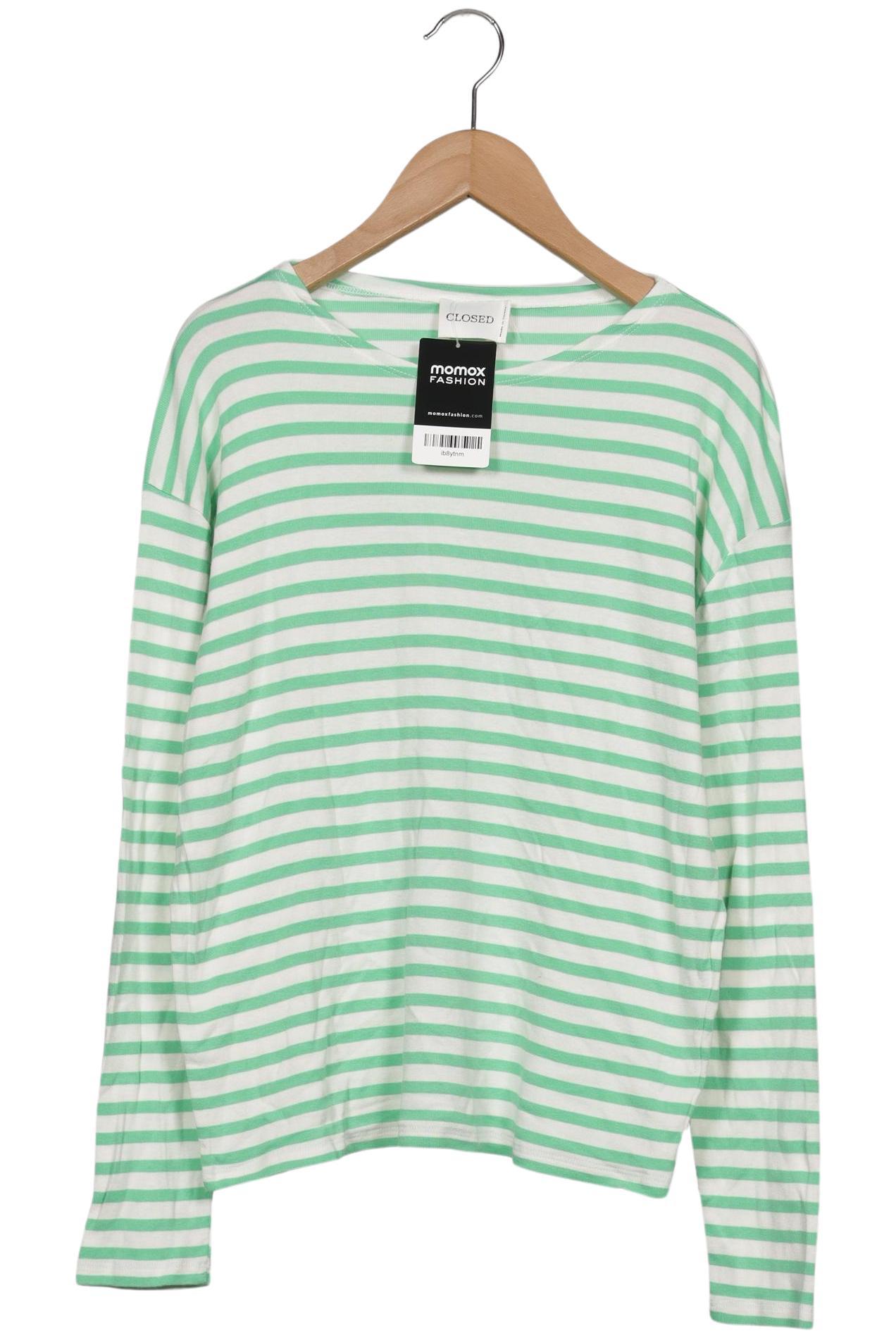 

Closed Damen Langarmshirt, mehrfarbig, Gr. 36