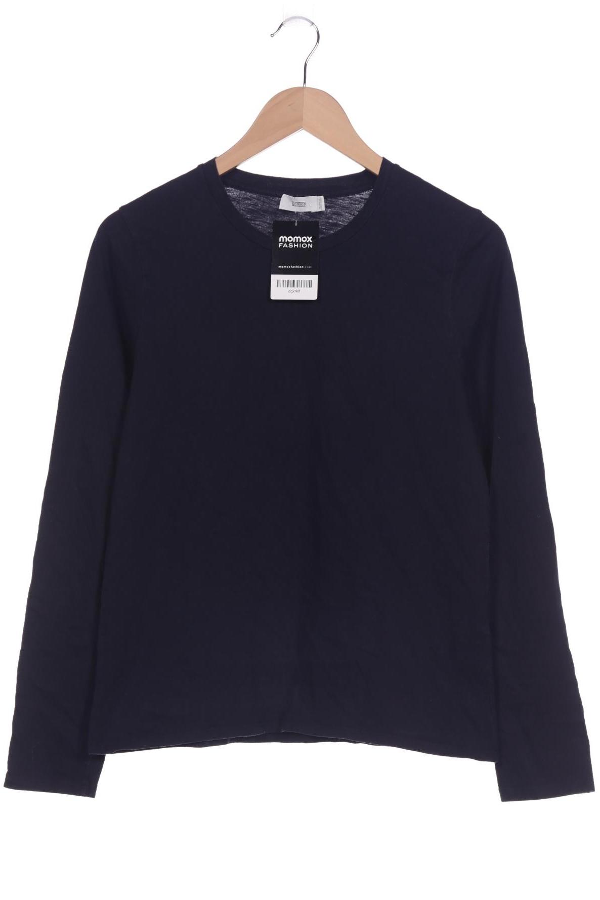 

Closed Damen Langarmshirt, marineblau, Gr. 38