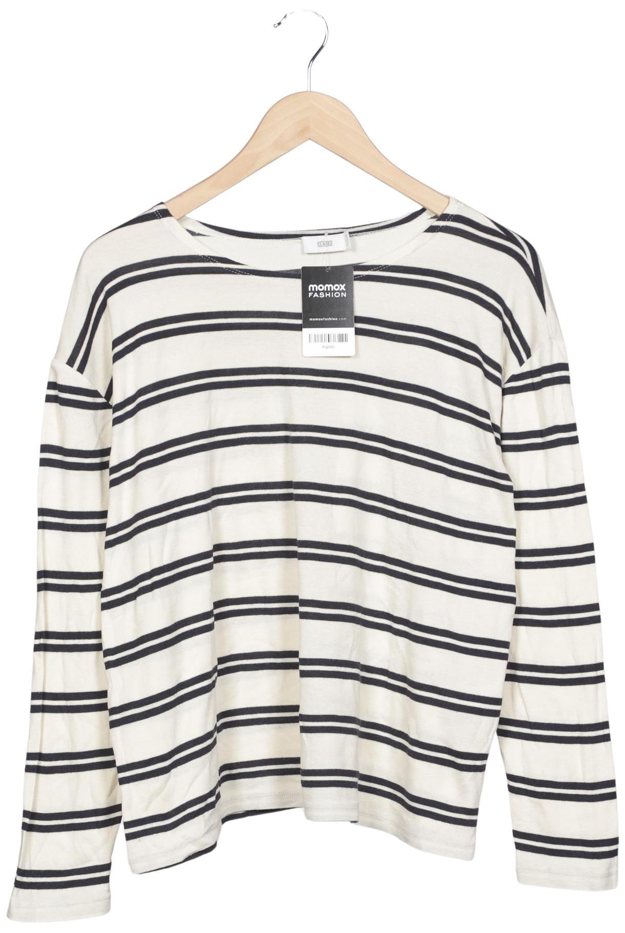 

Closed Damen Langarmshirt, mehrfarbig, Gr. 42