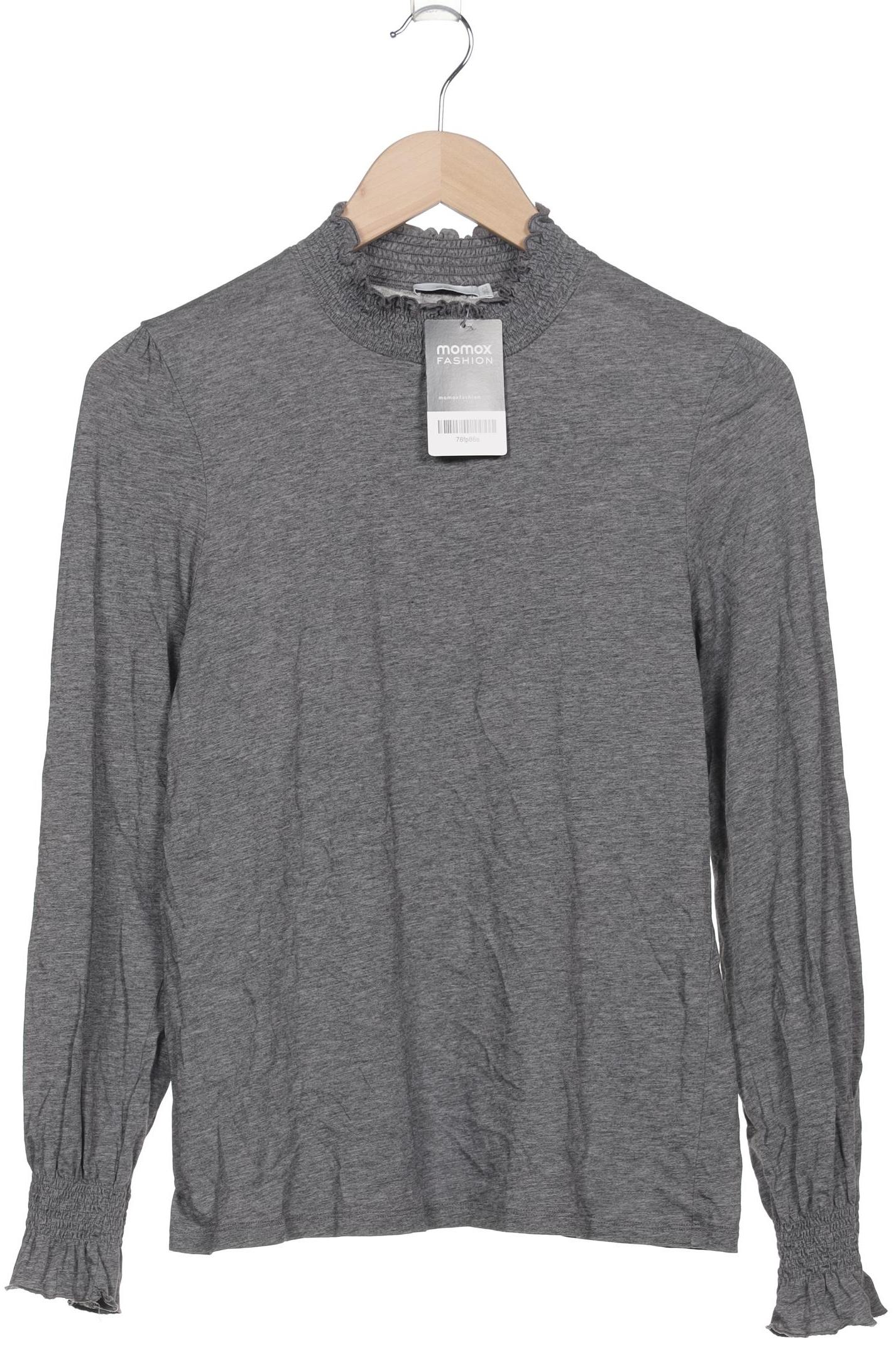 

Closed Damen Langarmshirt, grau, Gr. 42