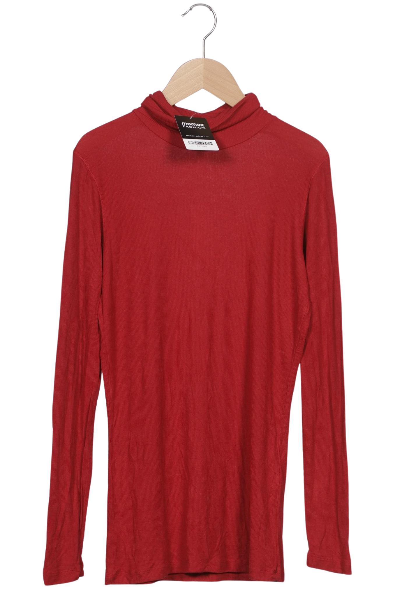 

Closed Damen Langarmshirt, rot, Gr. 38