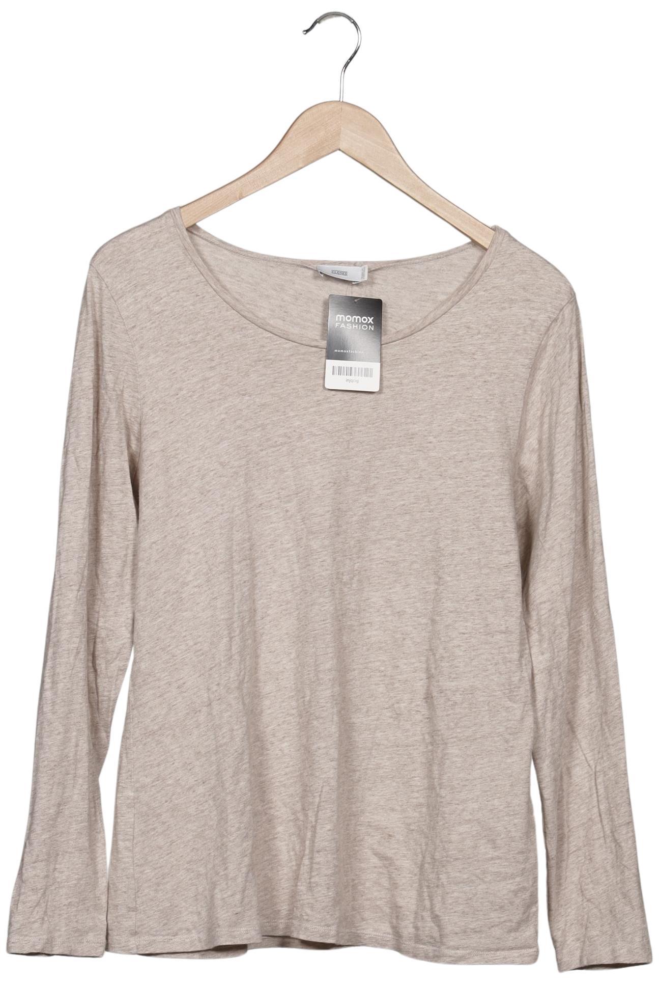 

Closed Damen Langarmshirt, beige, Gr. 44