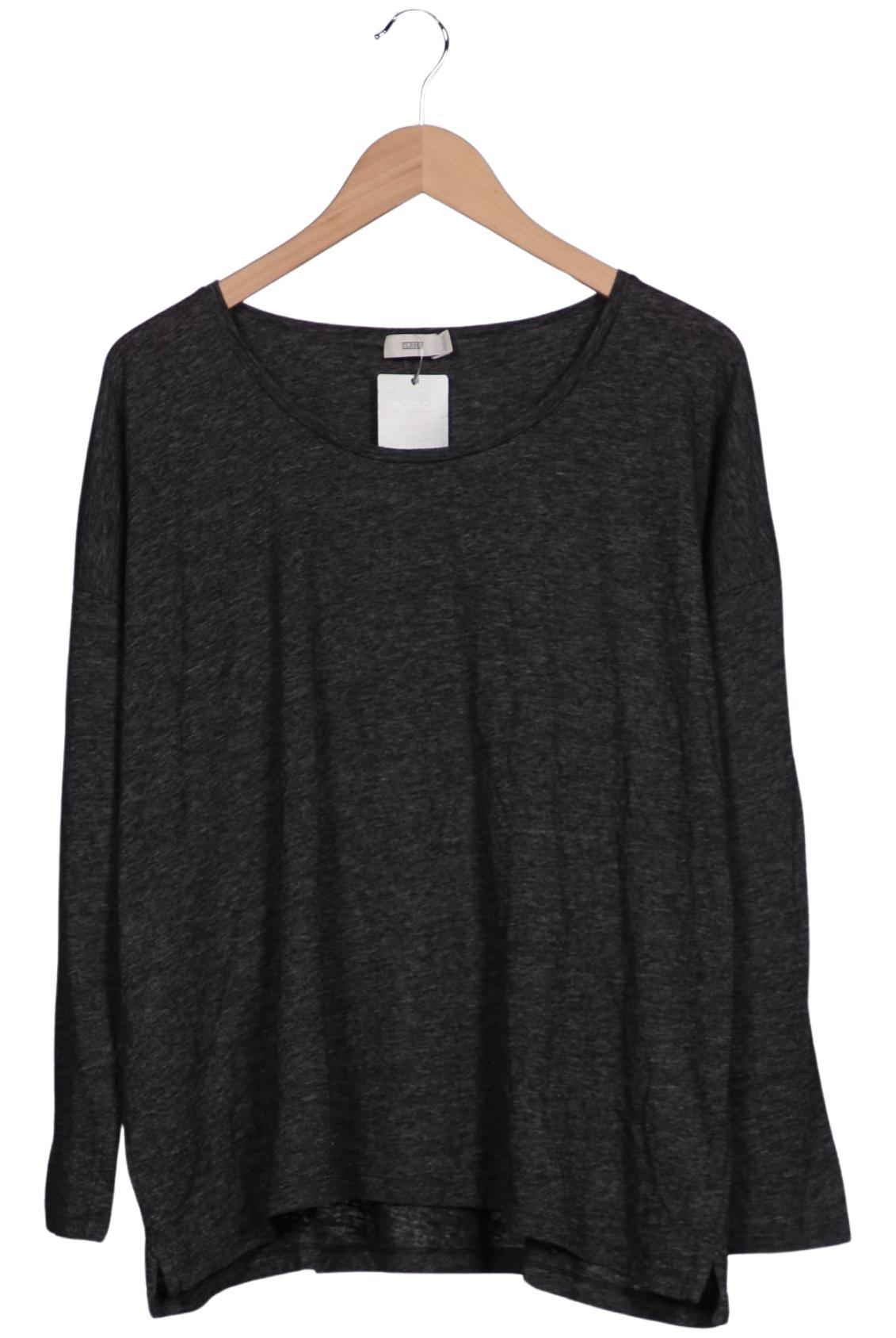 

Closed Damen Langarmshirt, grau, Gr. 42