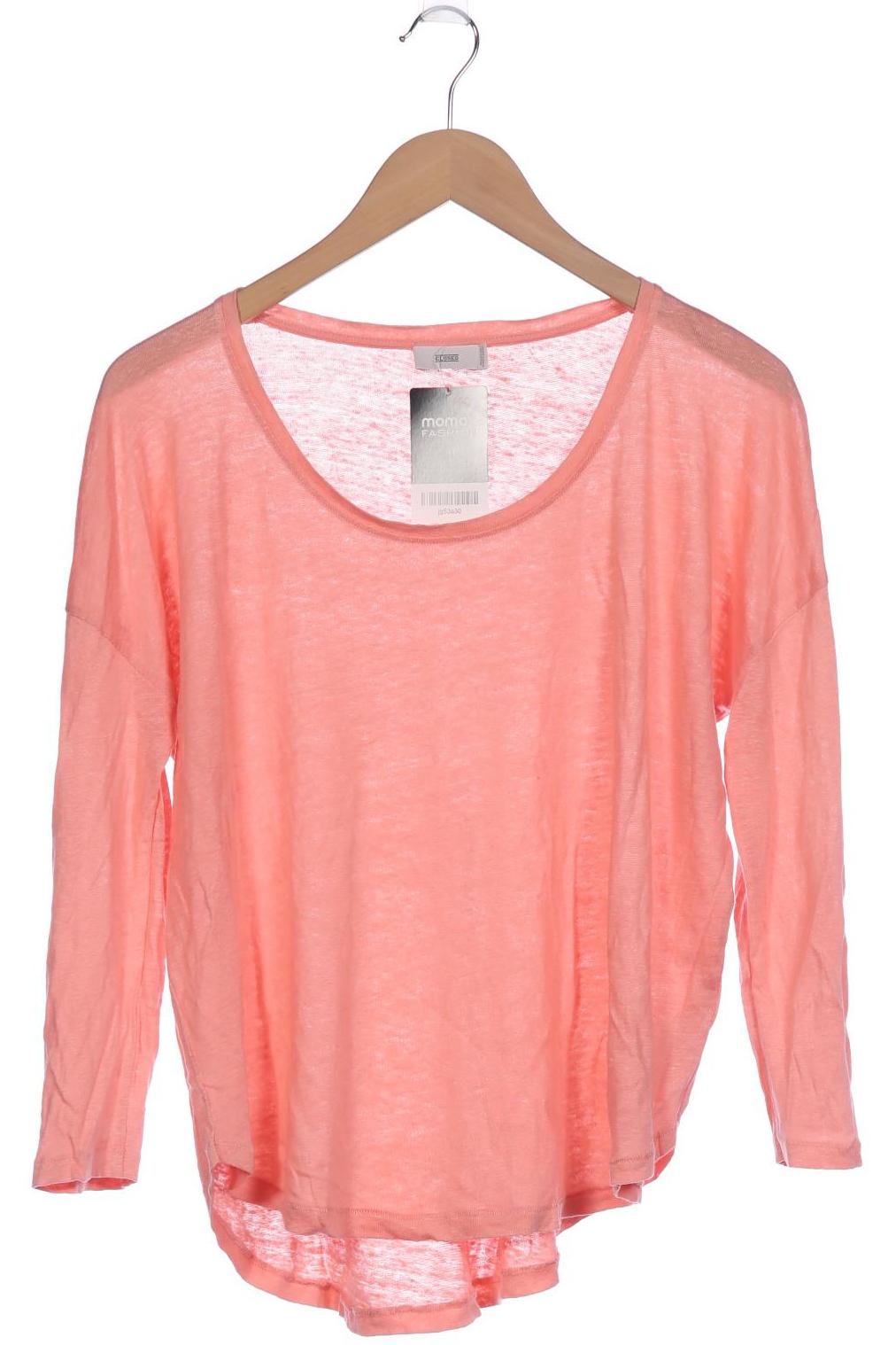 

Closed Damen Langarmshirt, pink