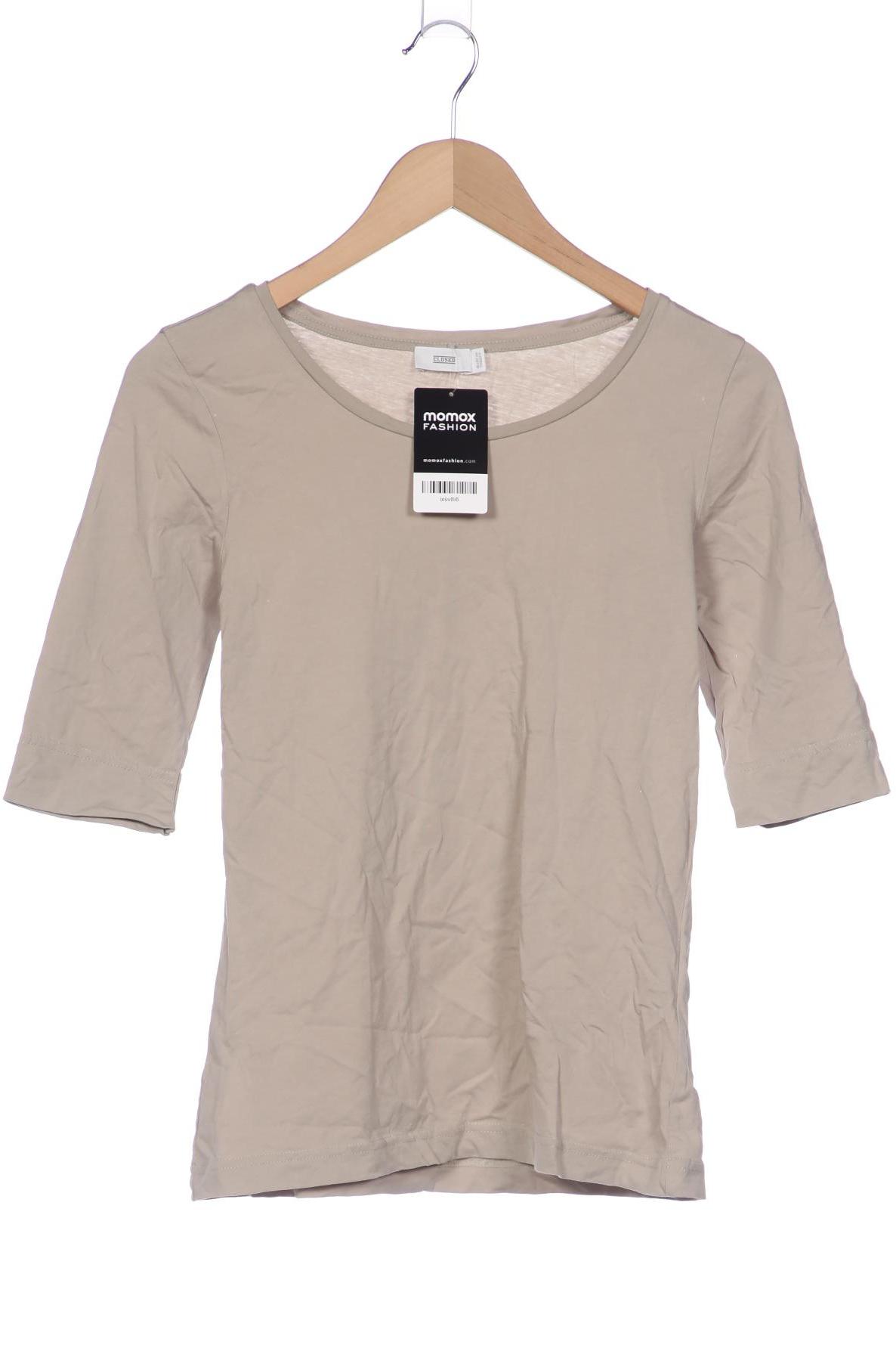 

Closed Damen Langarmshirt, grau, Gr. 36