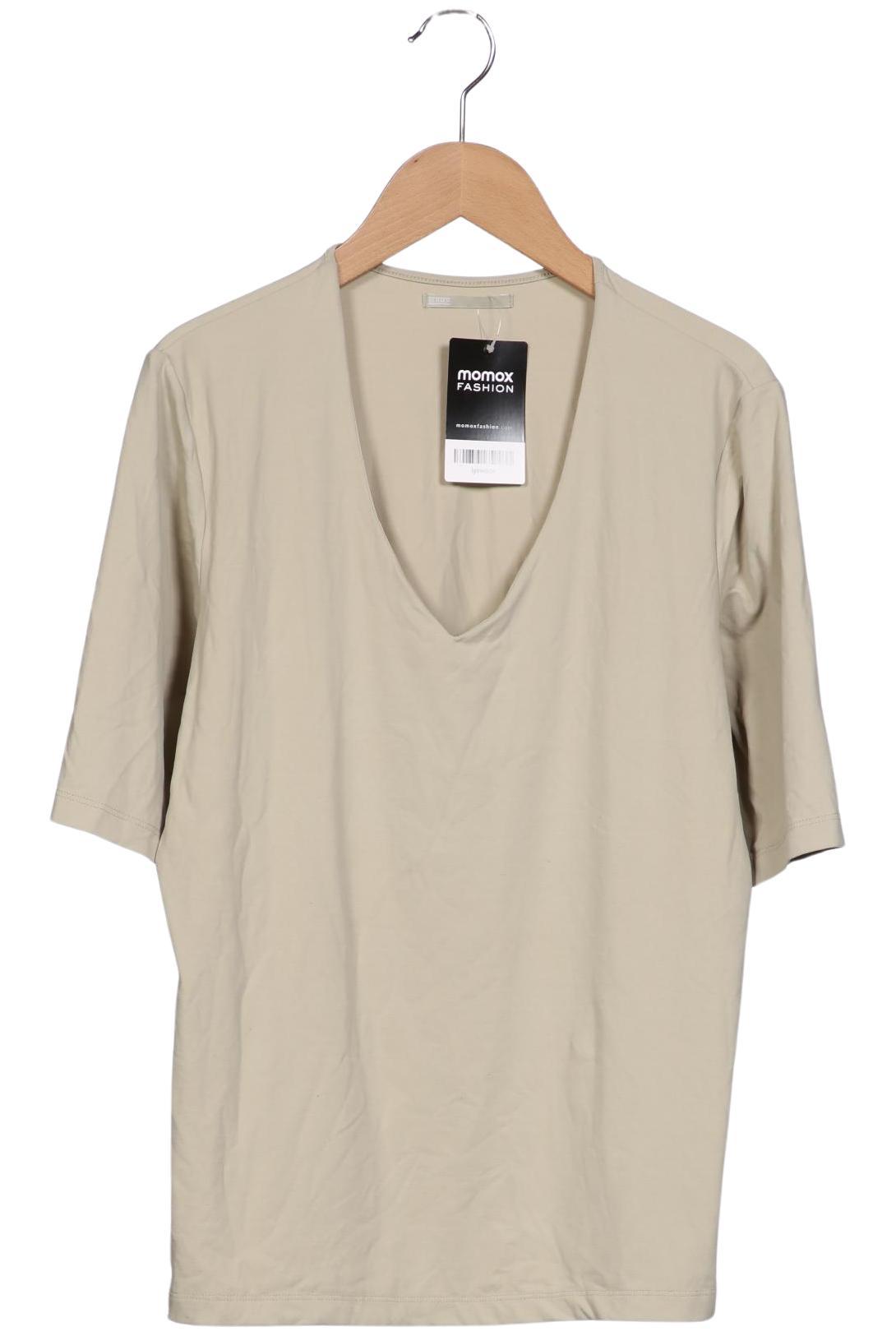 

Closed Damen Langarmshirt, beige, Gr. 44