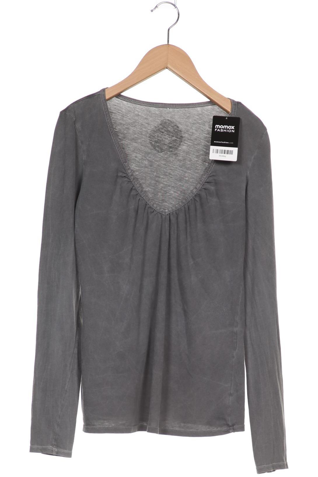 

Closed Damen Langarmshirt, grau, Gr. 36