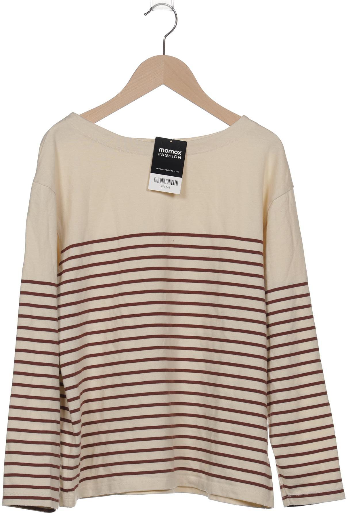 

Closed Damen Langarmshirt, cremeweiß, Gr. 38