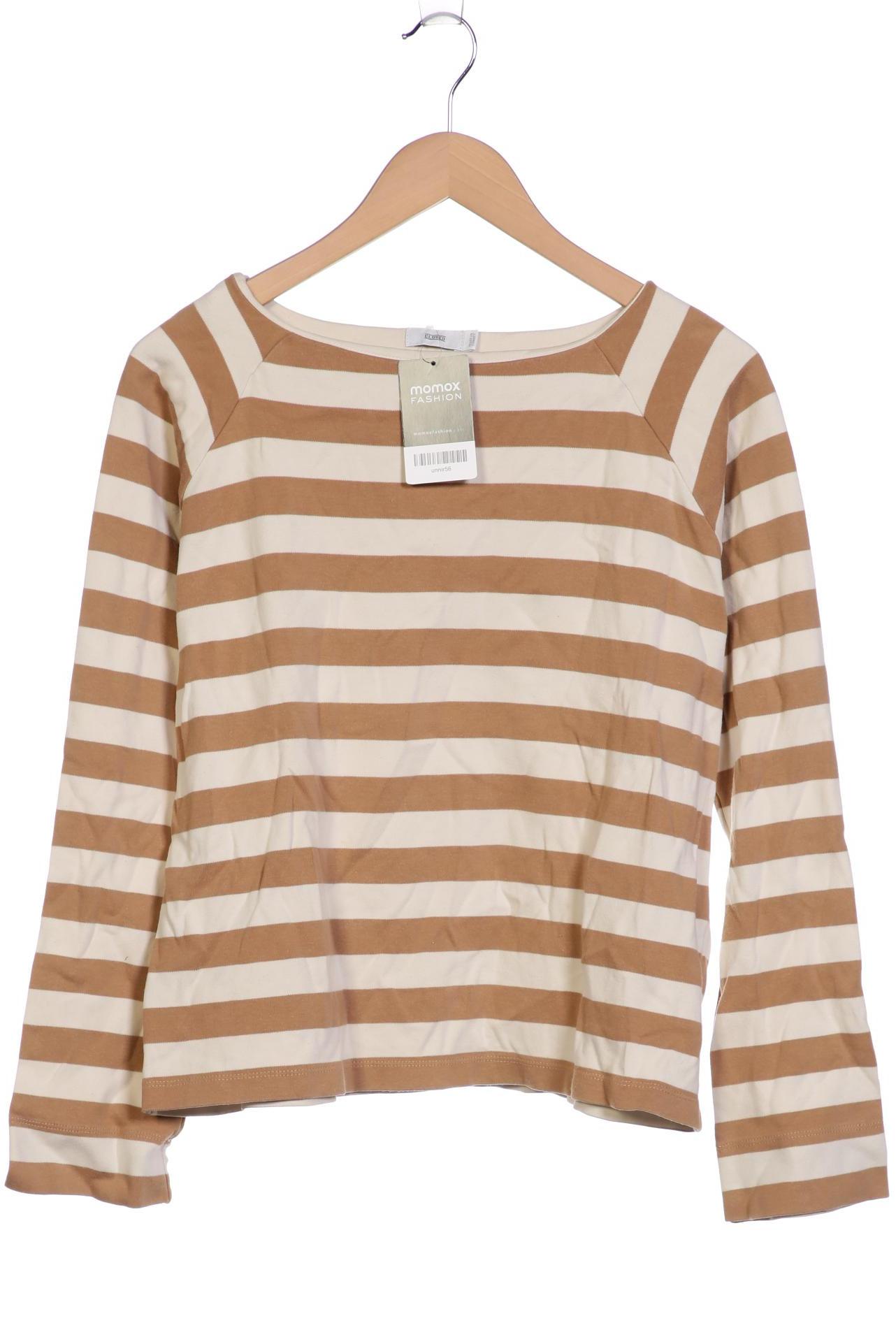 

Closed Damen Langarmshirt, beige, Gr. 36