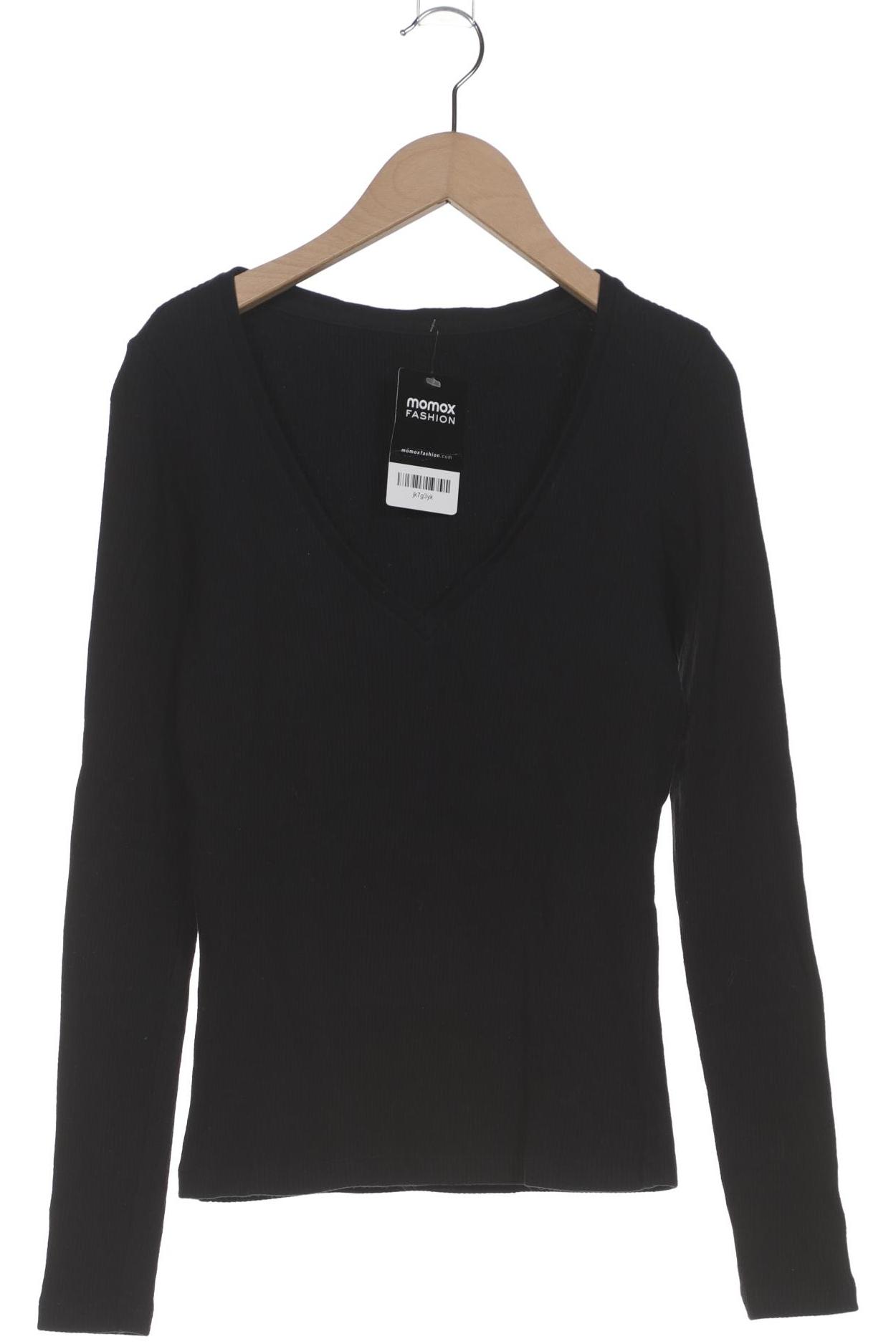 

Closed Damen Langarmshirt, schwarz, Gr. 36