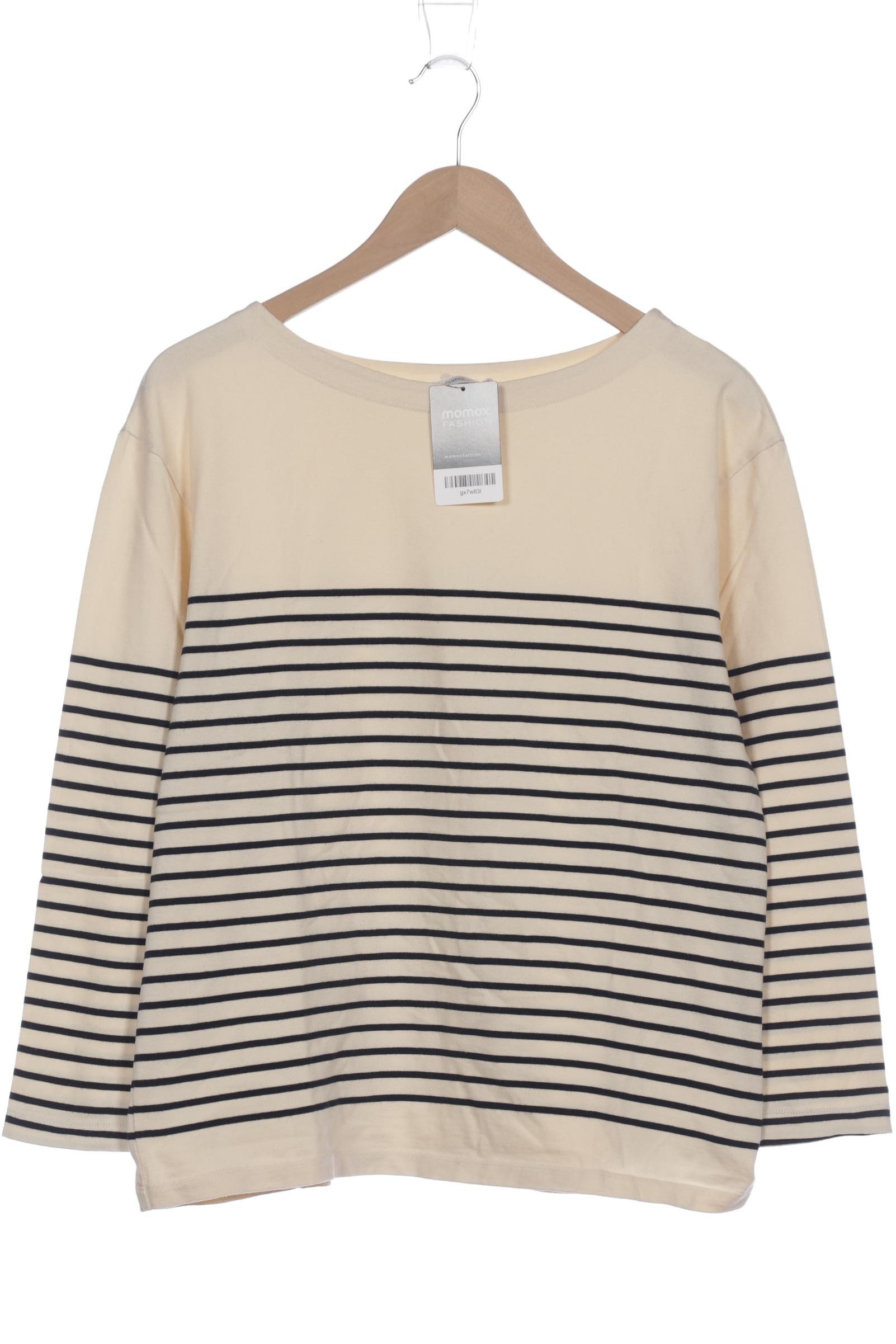 

Closed Damen Langarmshirt, cremeweiß, Gr. 44