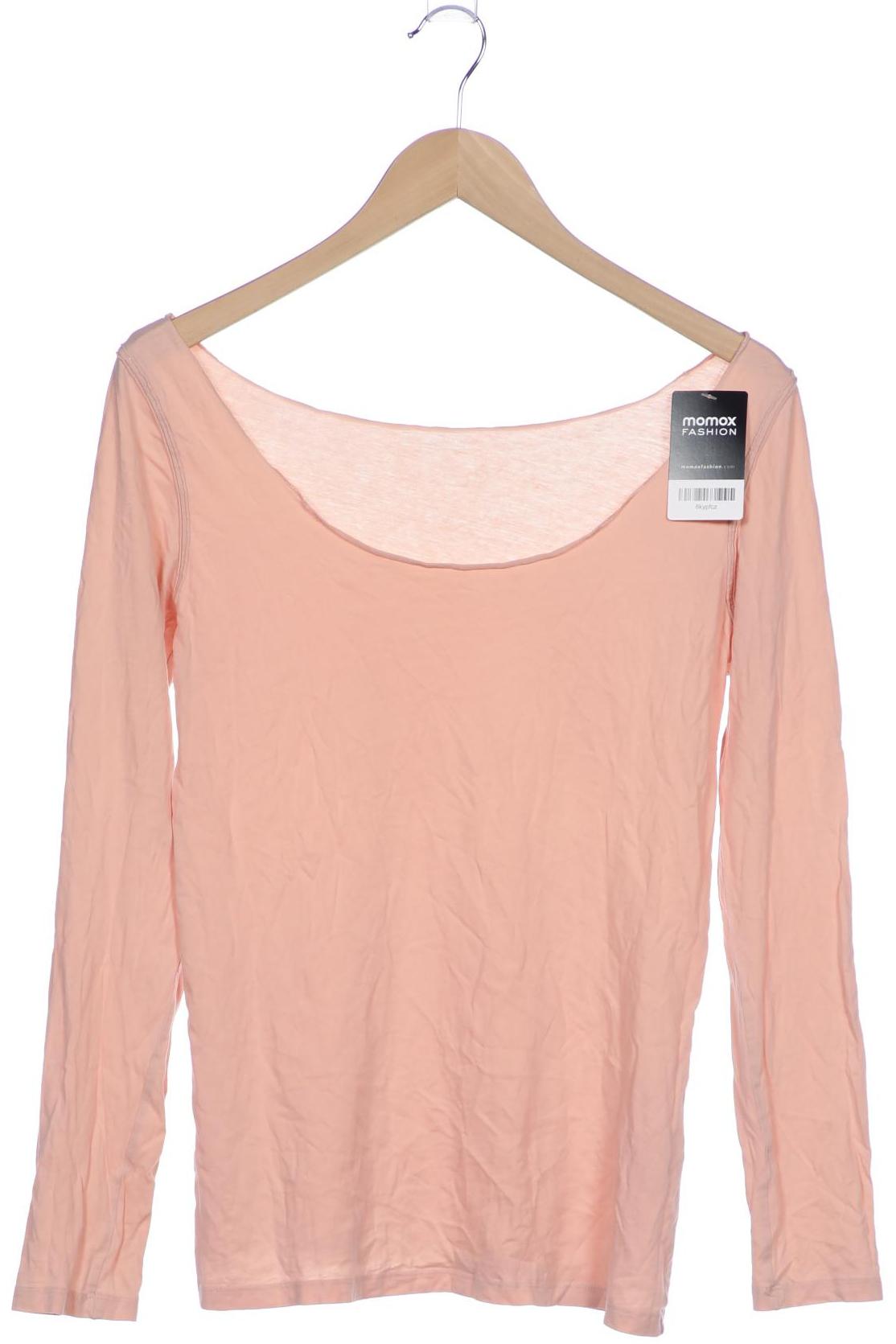 

Closed Damen Langarmshirt, beige, Gr. 38