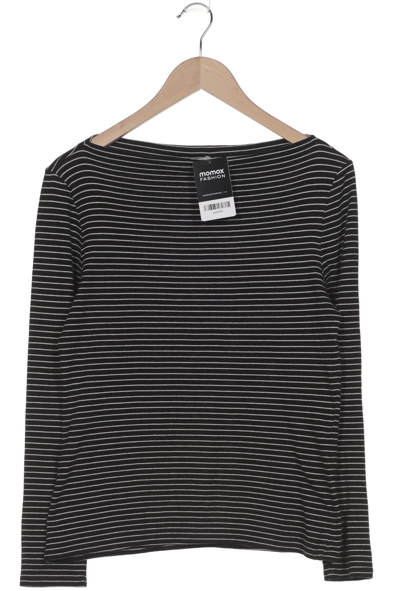 

Closed Damen Langarmshirt, schwarz, Gr. 42