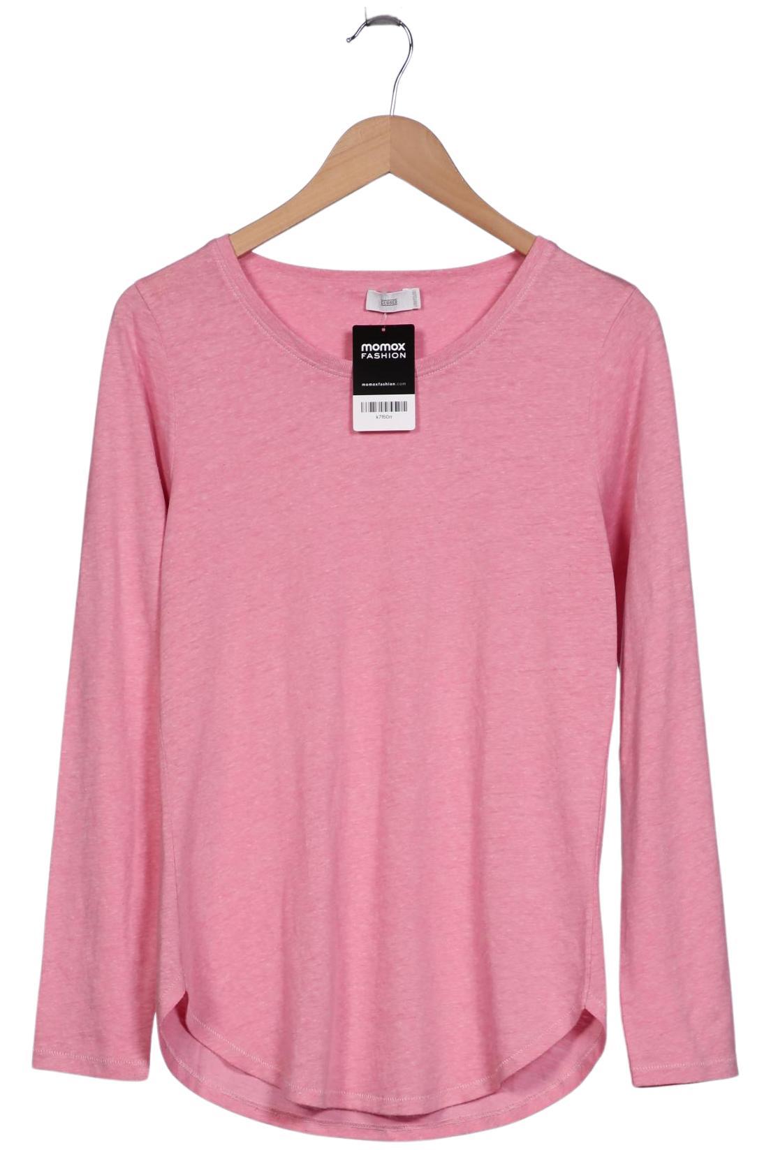 

Closed Damen Langarmshirt, pink, Gr. 42