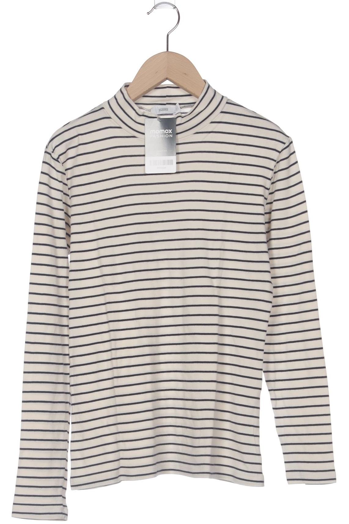 

Closed Damen Langarmshirt, cremeweiß, Gr. 38