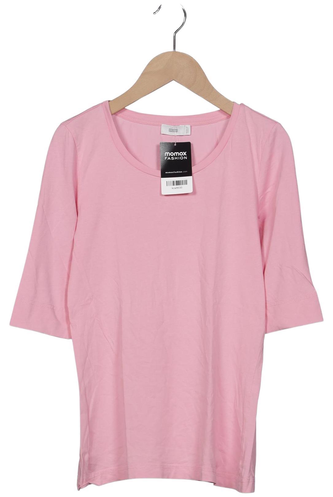 

Closed Damen Langarmshirt, pink, Gr. 36