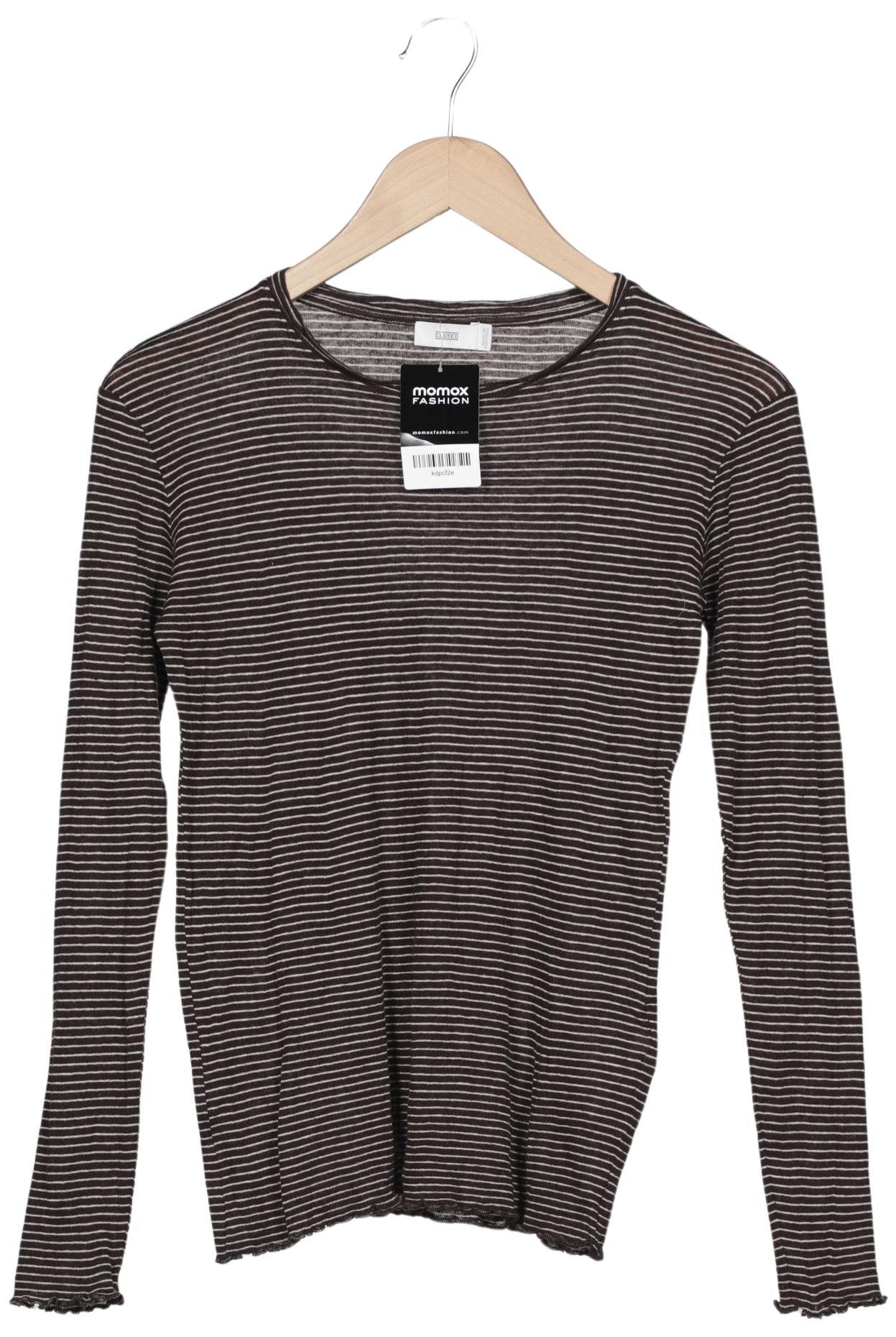 

Closed Damen Langarmshirt, mehrfarbig, Gr. 36