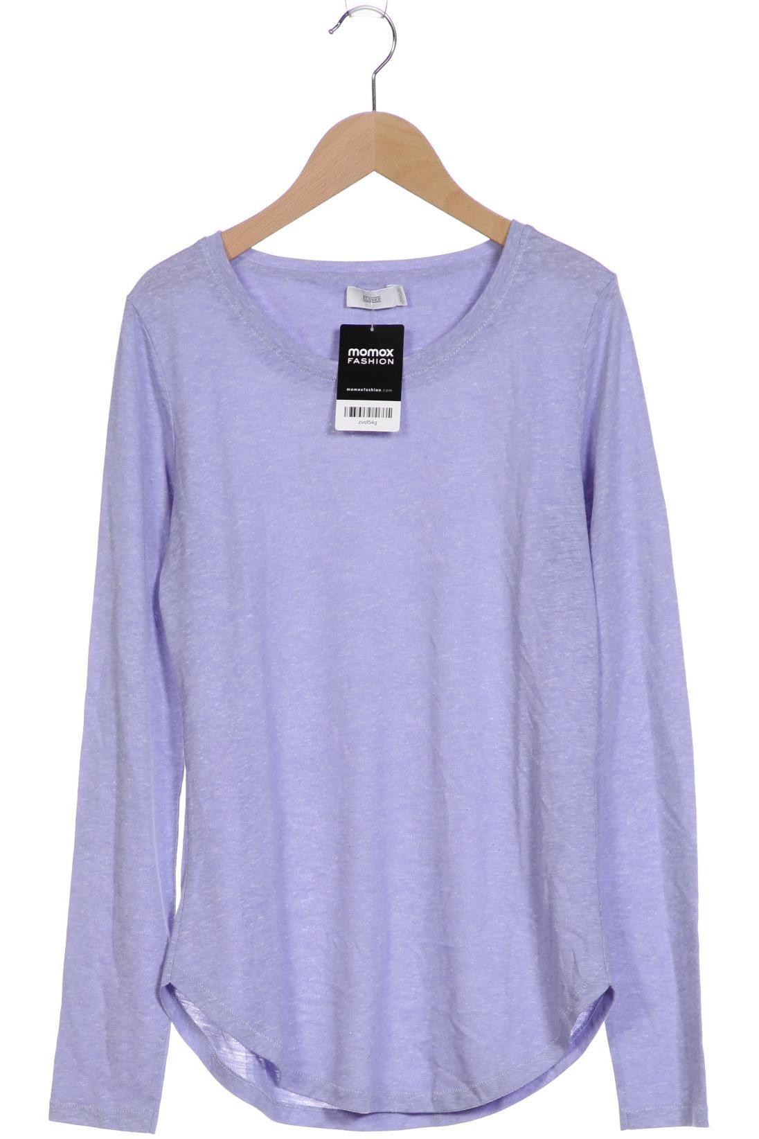 

Closed Damen Langarmshirt, flieder