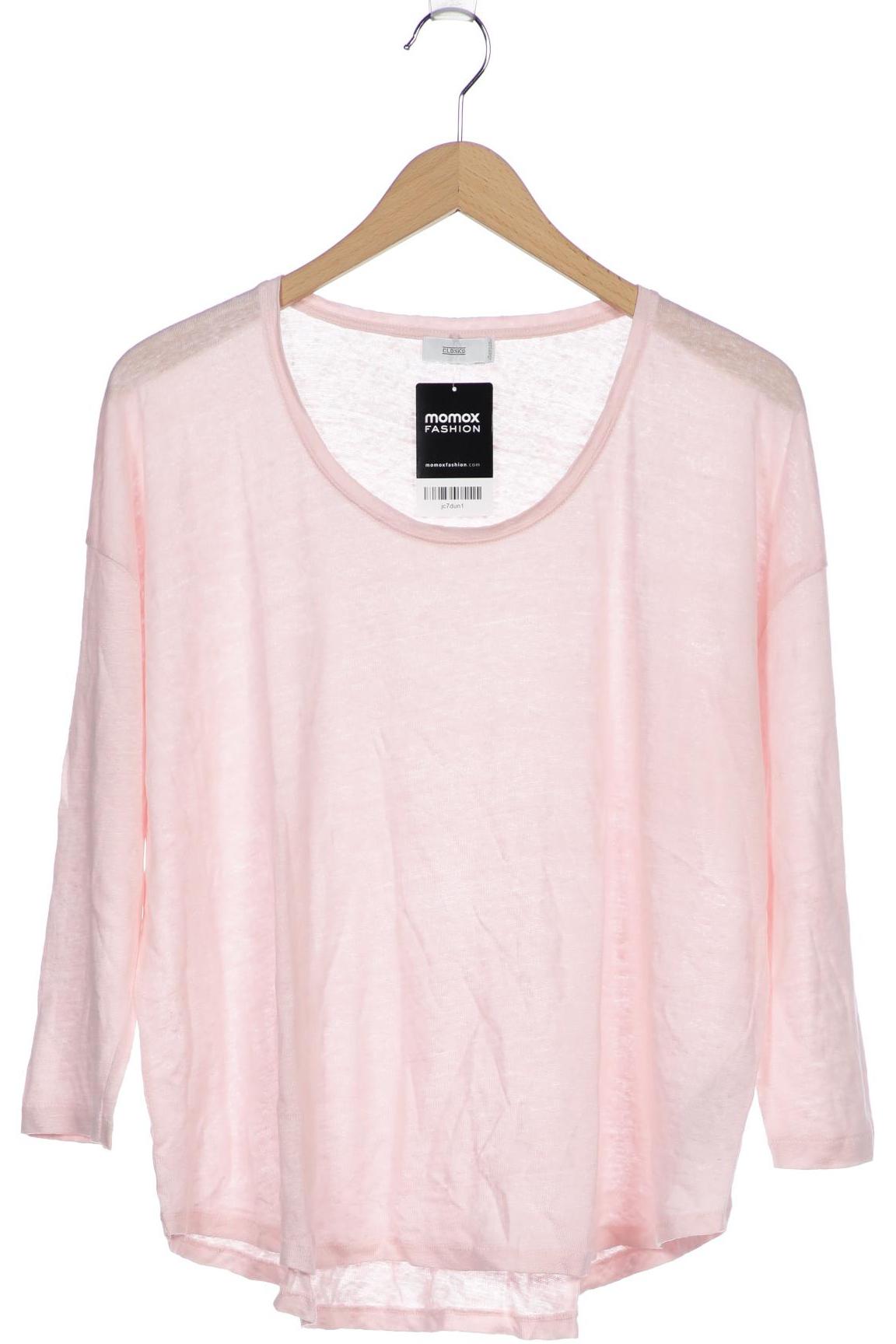 

Closed Damen Langarmshirt, pink
