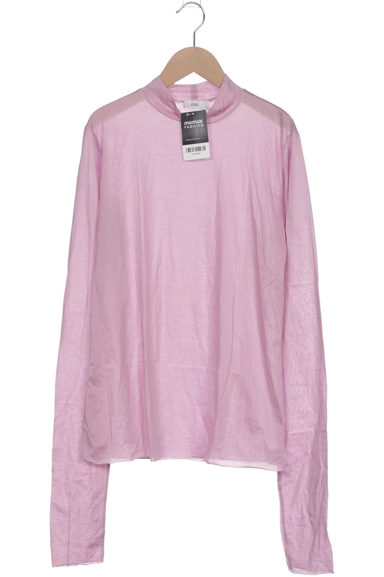 

Closed Damen Langarmshirt, flieder, Gr. 42