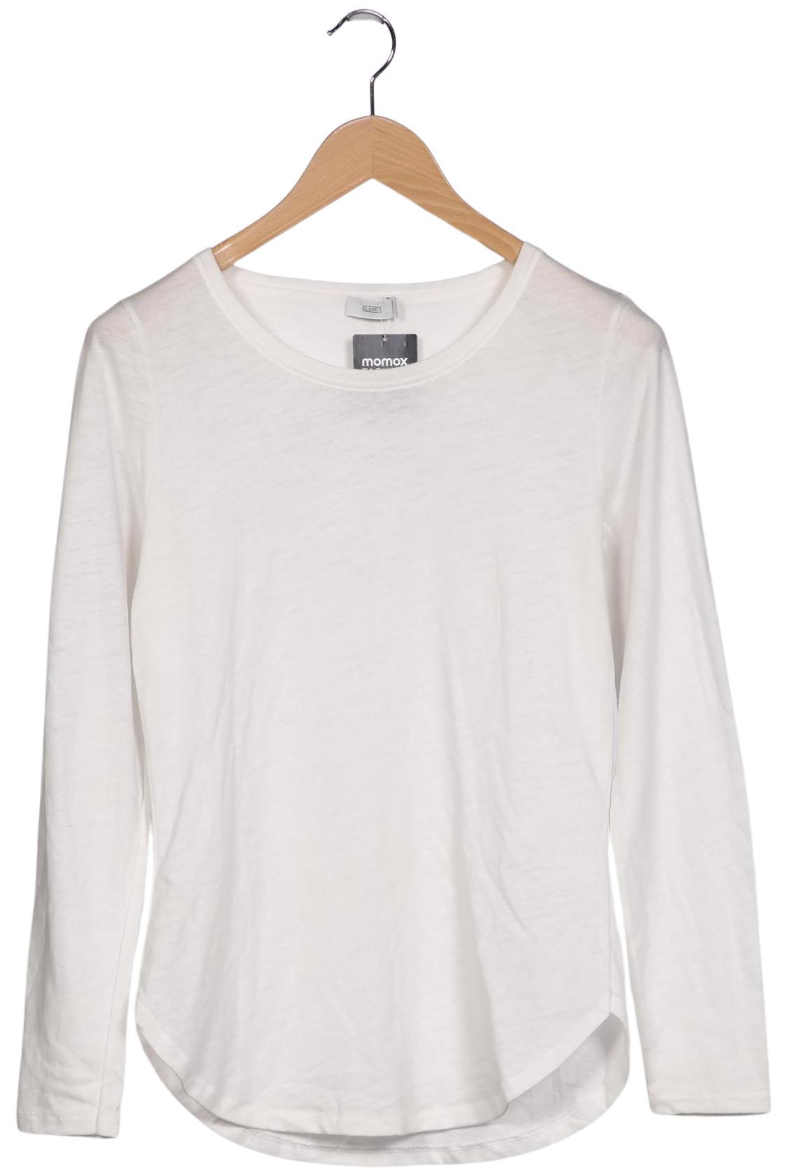 

Closed Damen Langarmshirt, weiß, Gr. 42