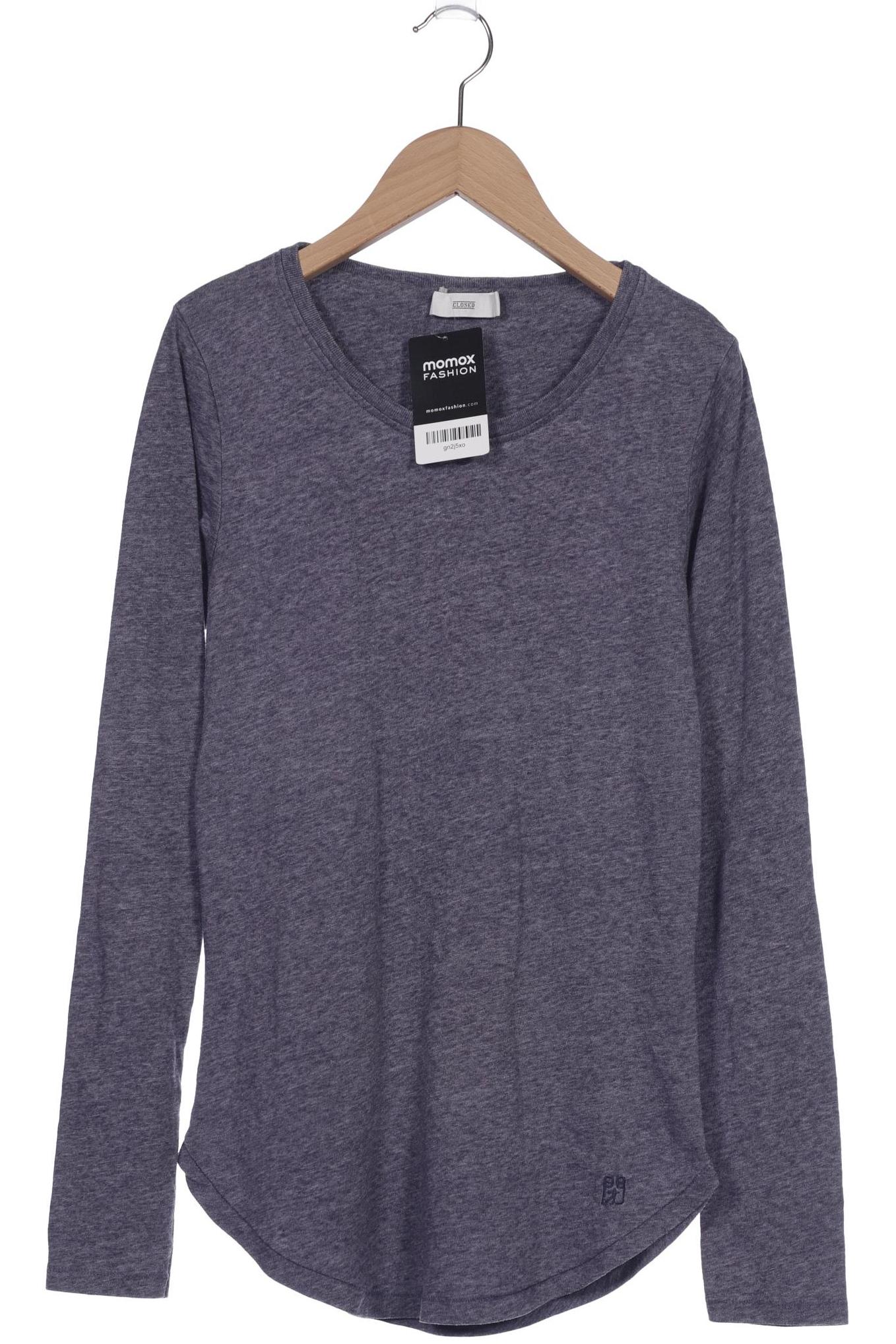 

Closed Damen Langarmshirt, flieder