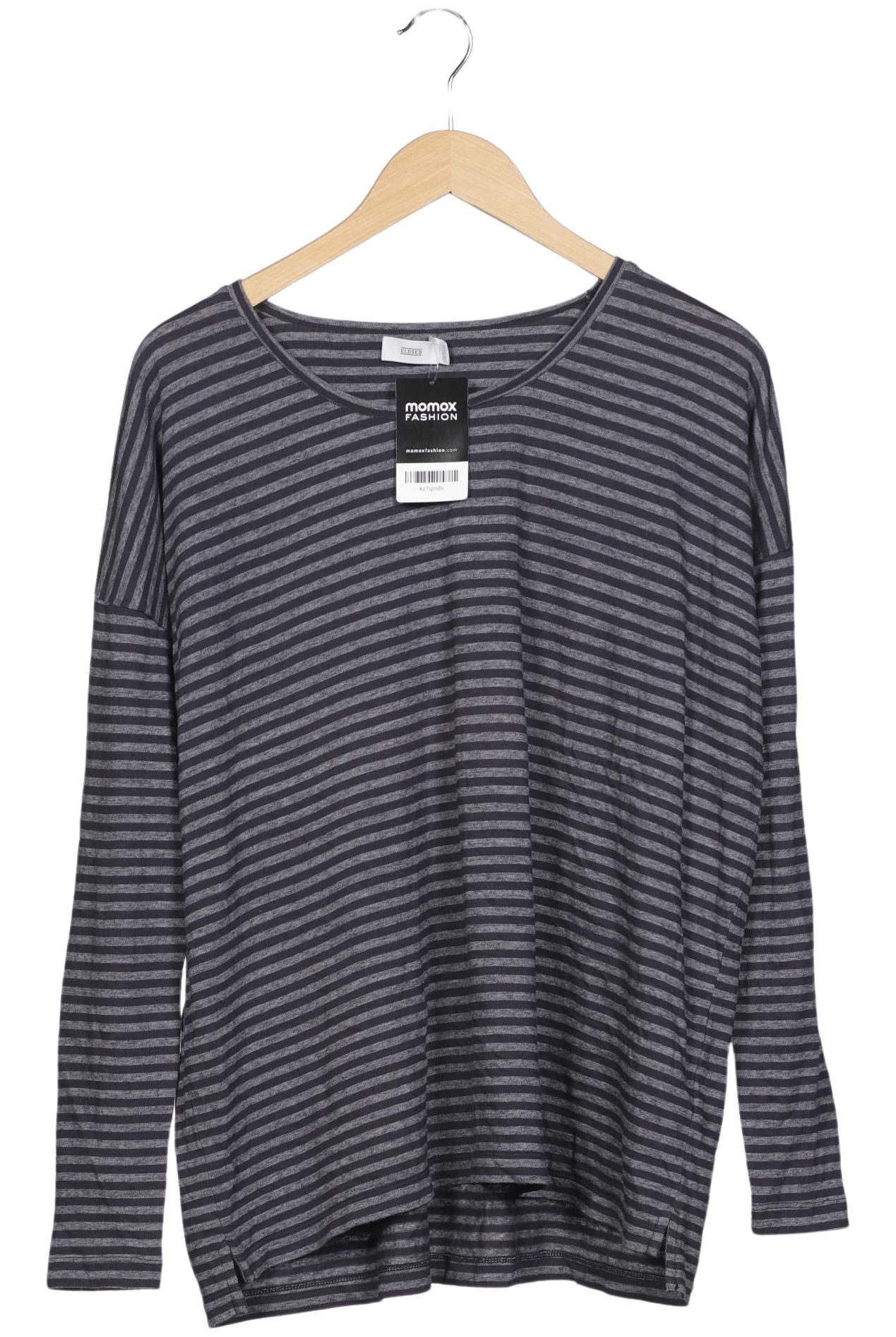 

Closed Damen Langarmshirt, grau, Gr. 36