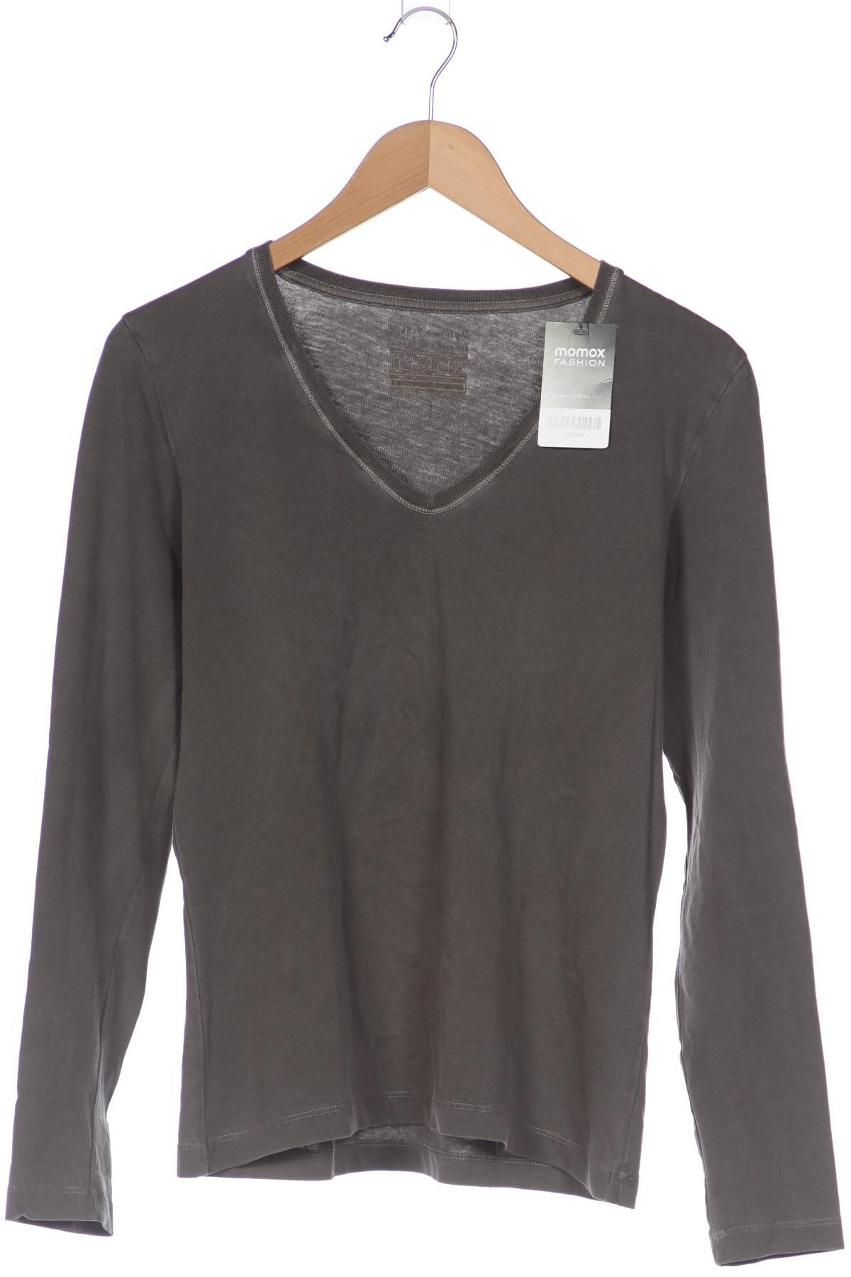 

Closed Damen Langarmshirt, grau, Gr. 38