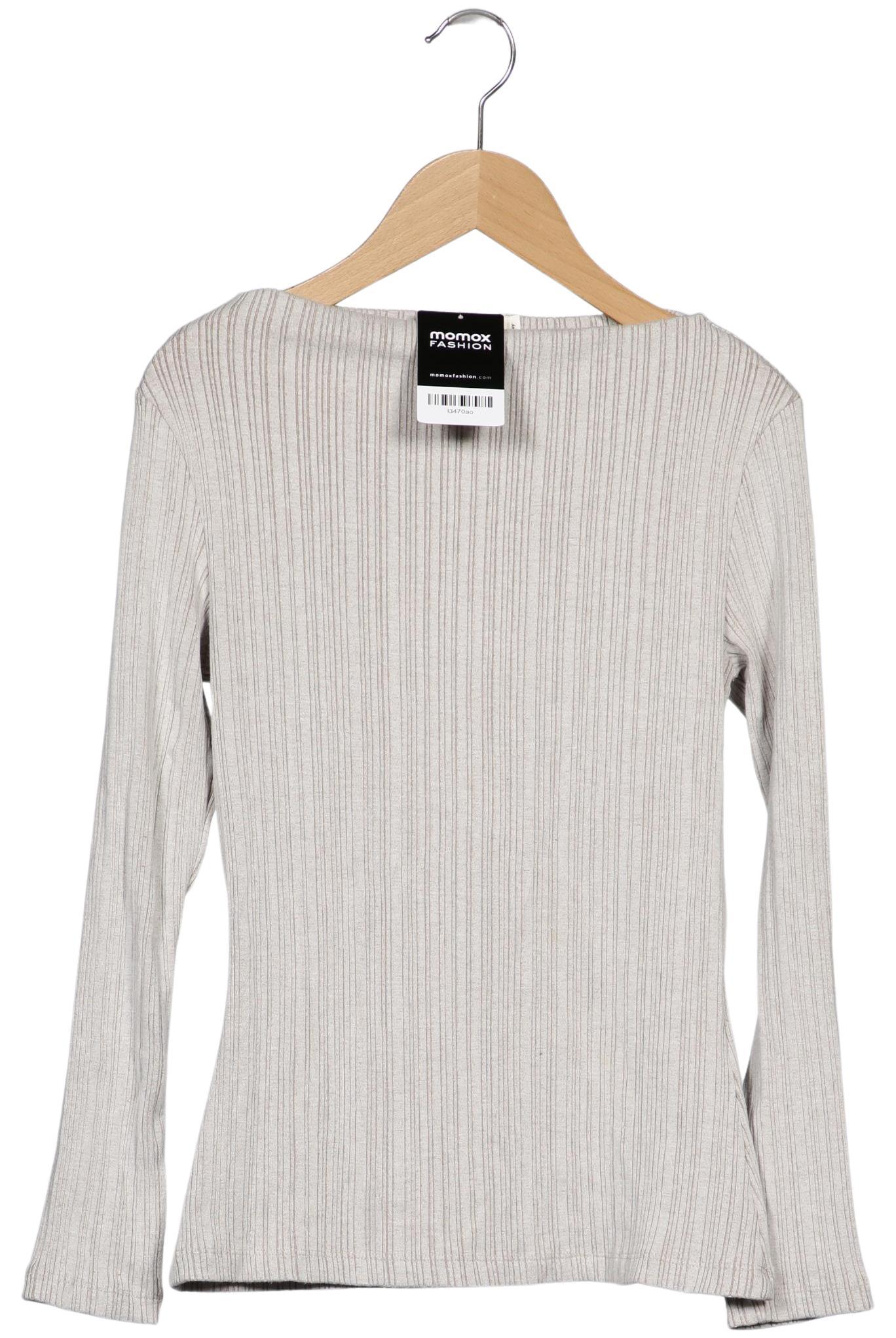 

Closed Damen Langarmshirt, beige, Gr. 36