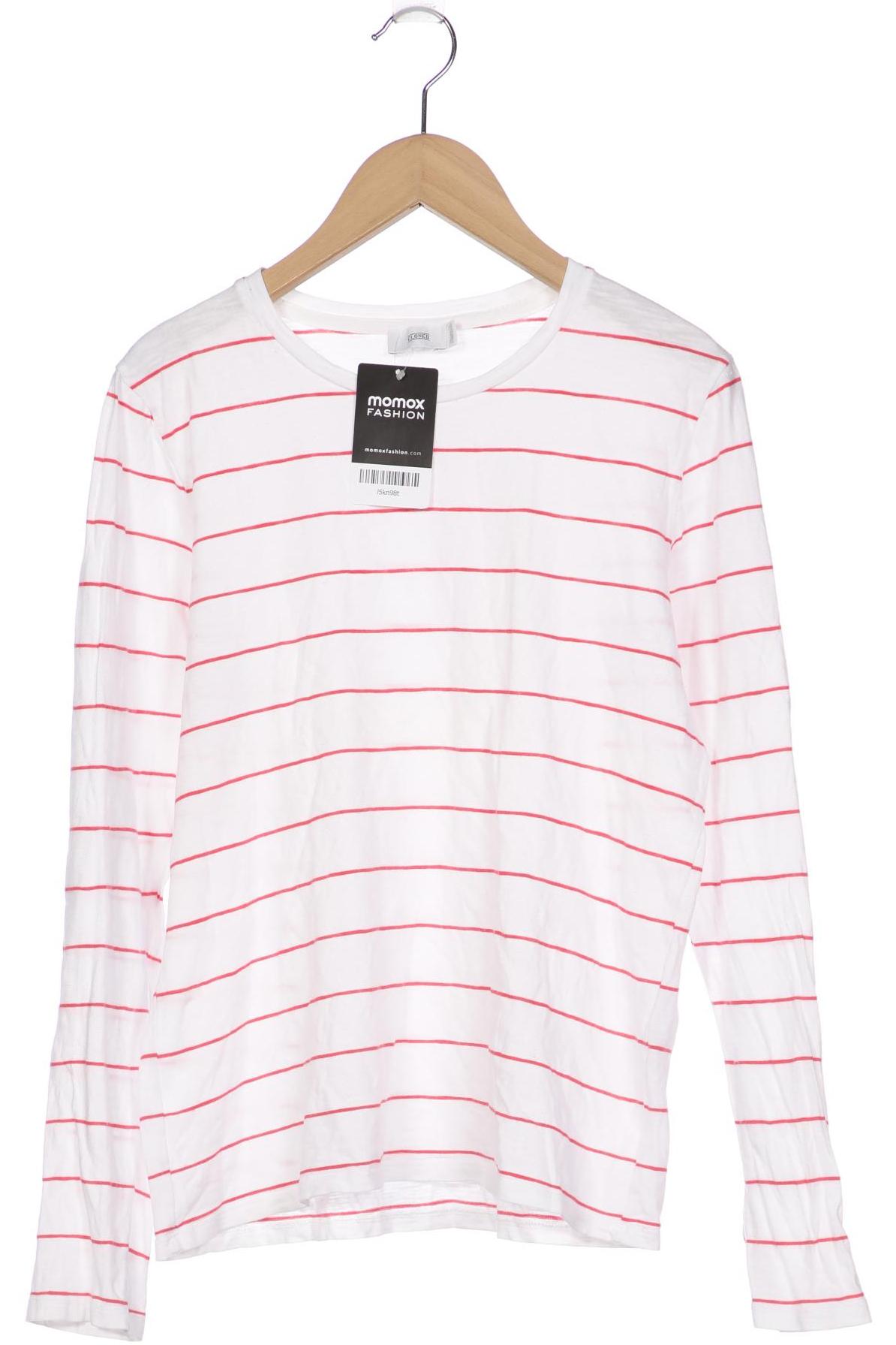 

Closed Damen Langarmshirt, weiß, Gr. 38