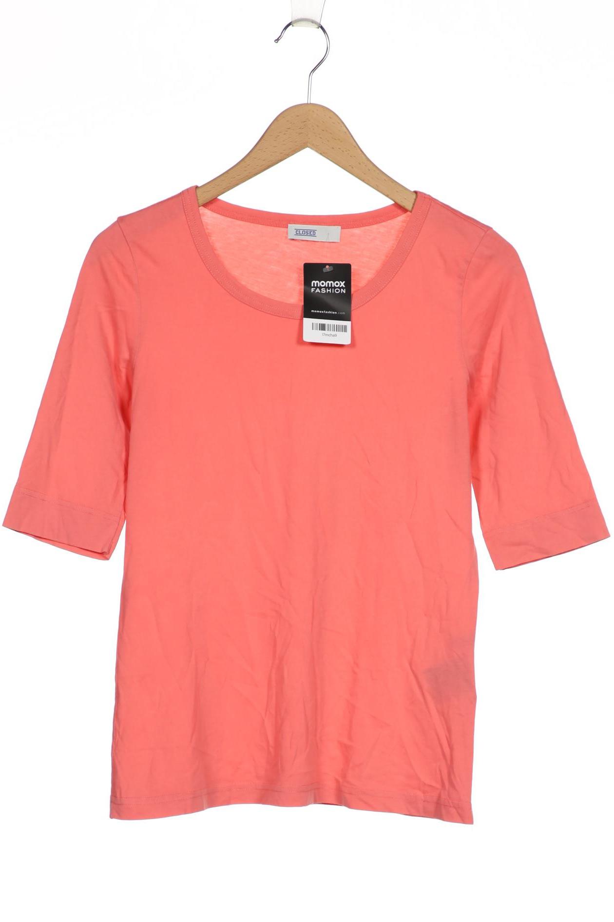 

Closed Damen Langarmshirt, pink
