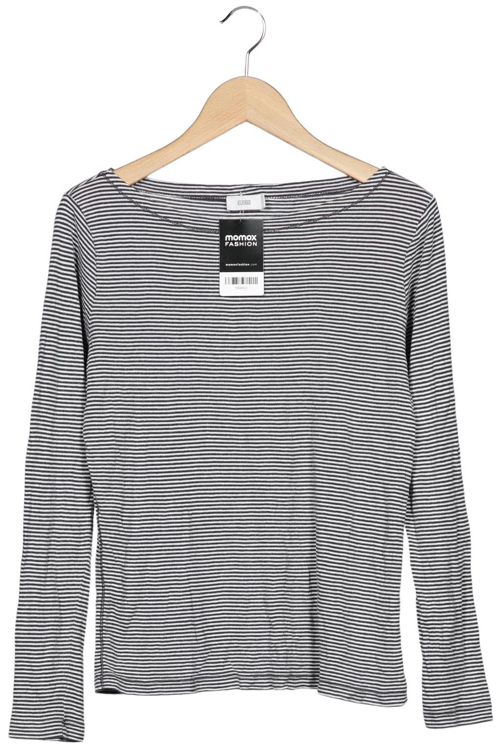 

Closed Damen Langarmshirt, mehrfarbig, Gr. 42