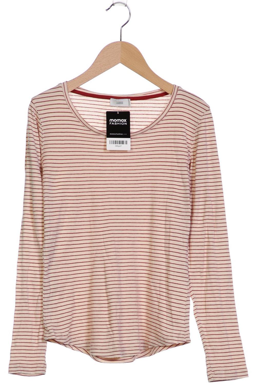 

Closed Damen Langarmshirt, beige, Gr. 36