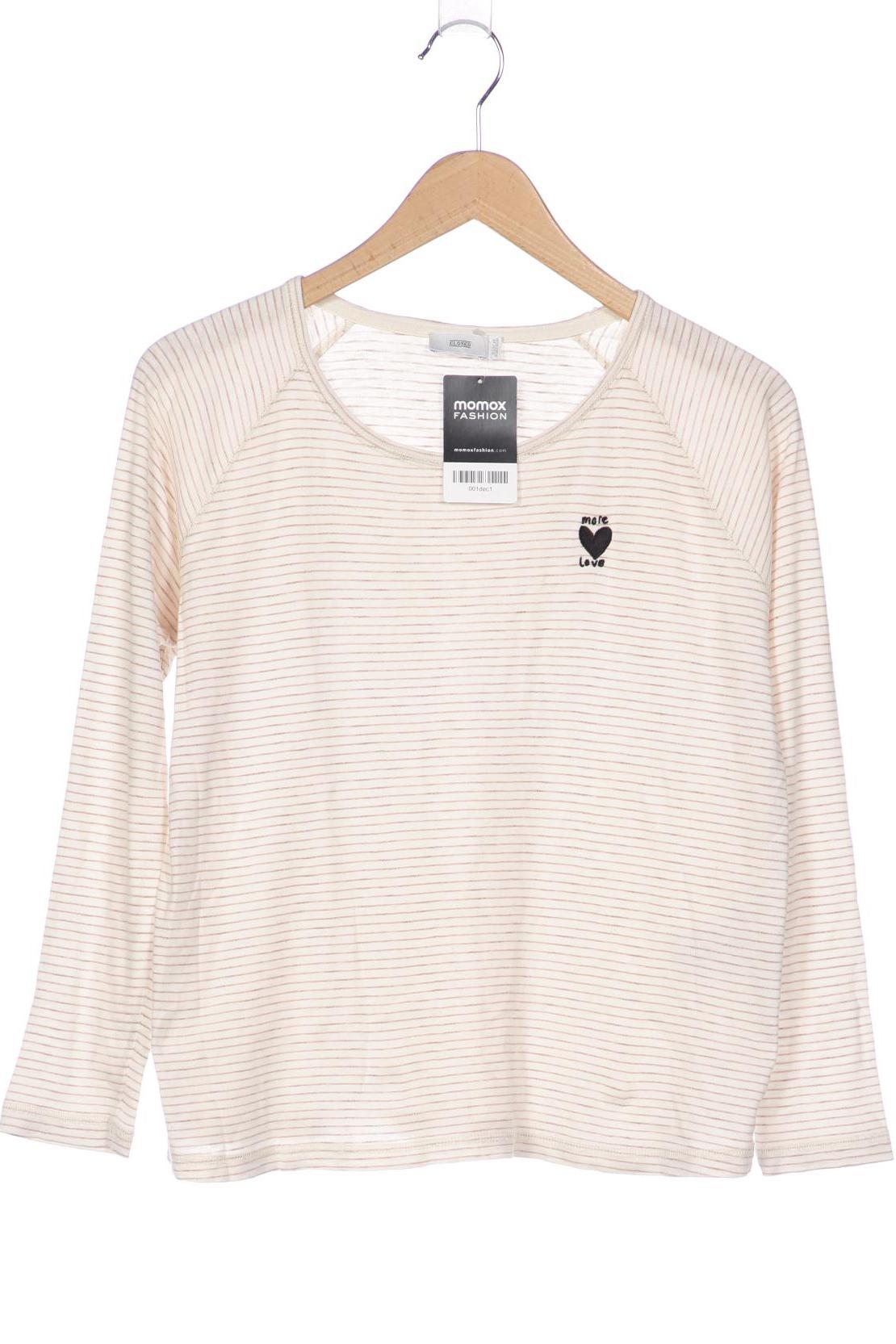 

Closed Damen Langarmshirt, beige, Gr. 36