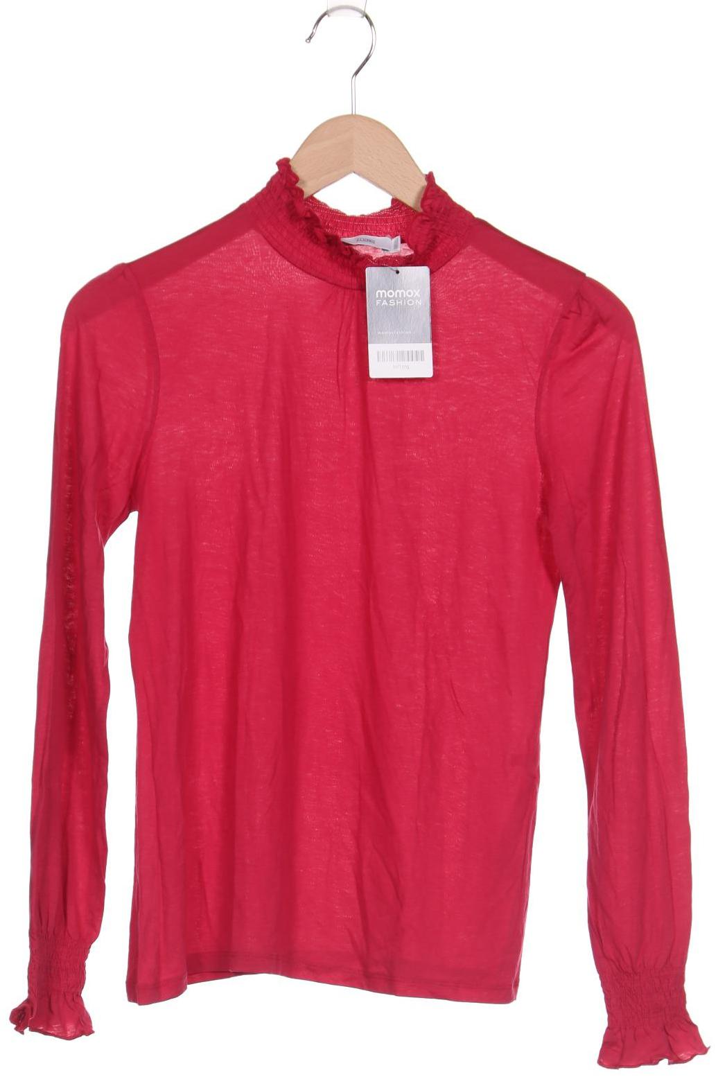 

Closed Damen Langarmshirt, pink