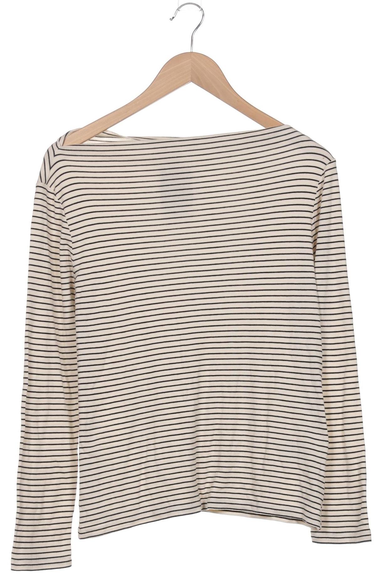 

Closed Damen Langarmshirt, cremeweiß, Gr. 44