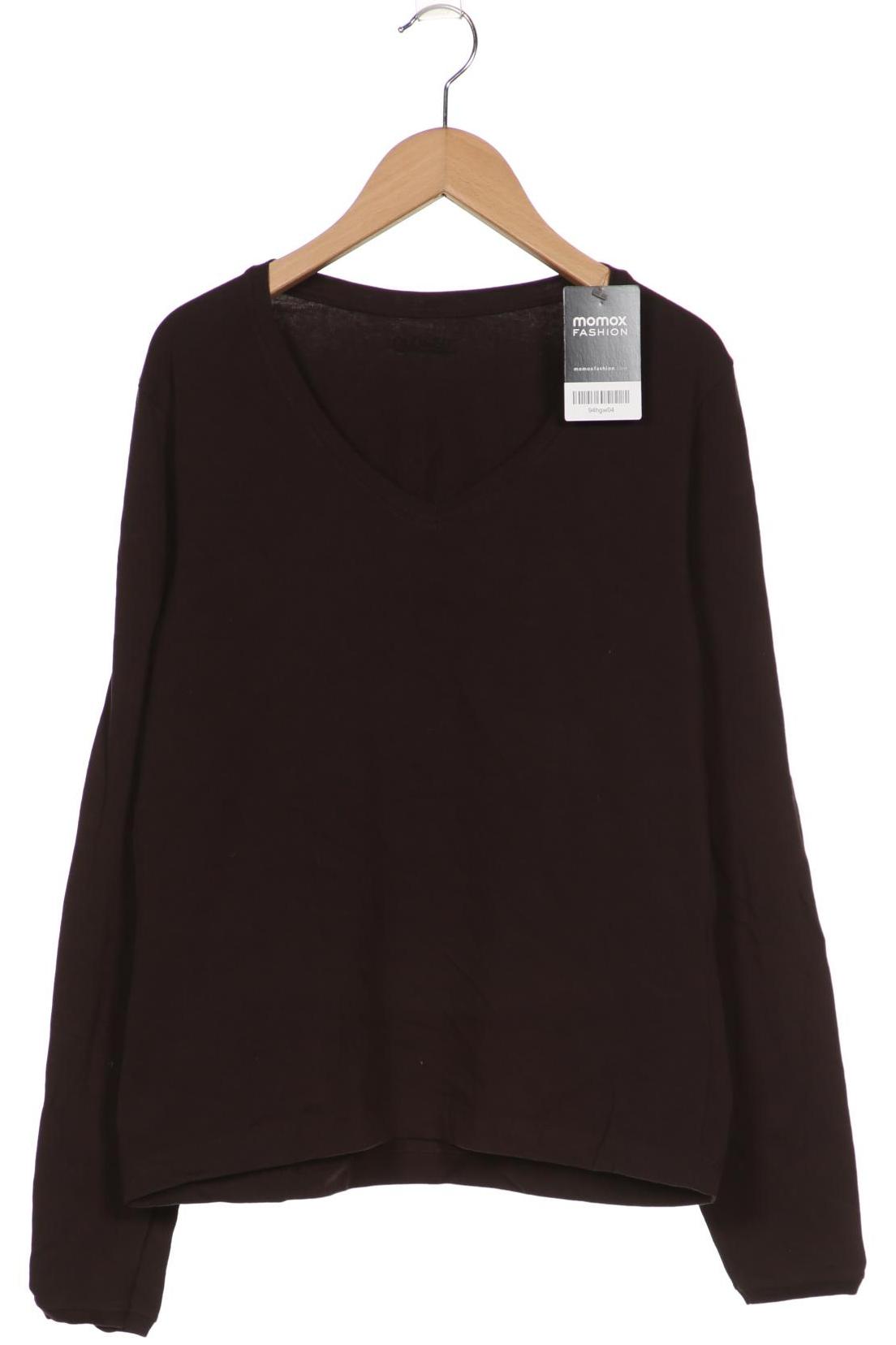 

Closed Damen Langarmshirt, braun, Gr. 44