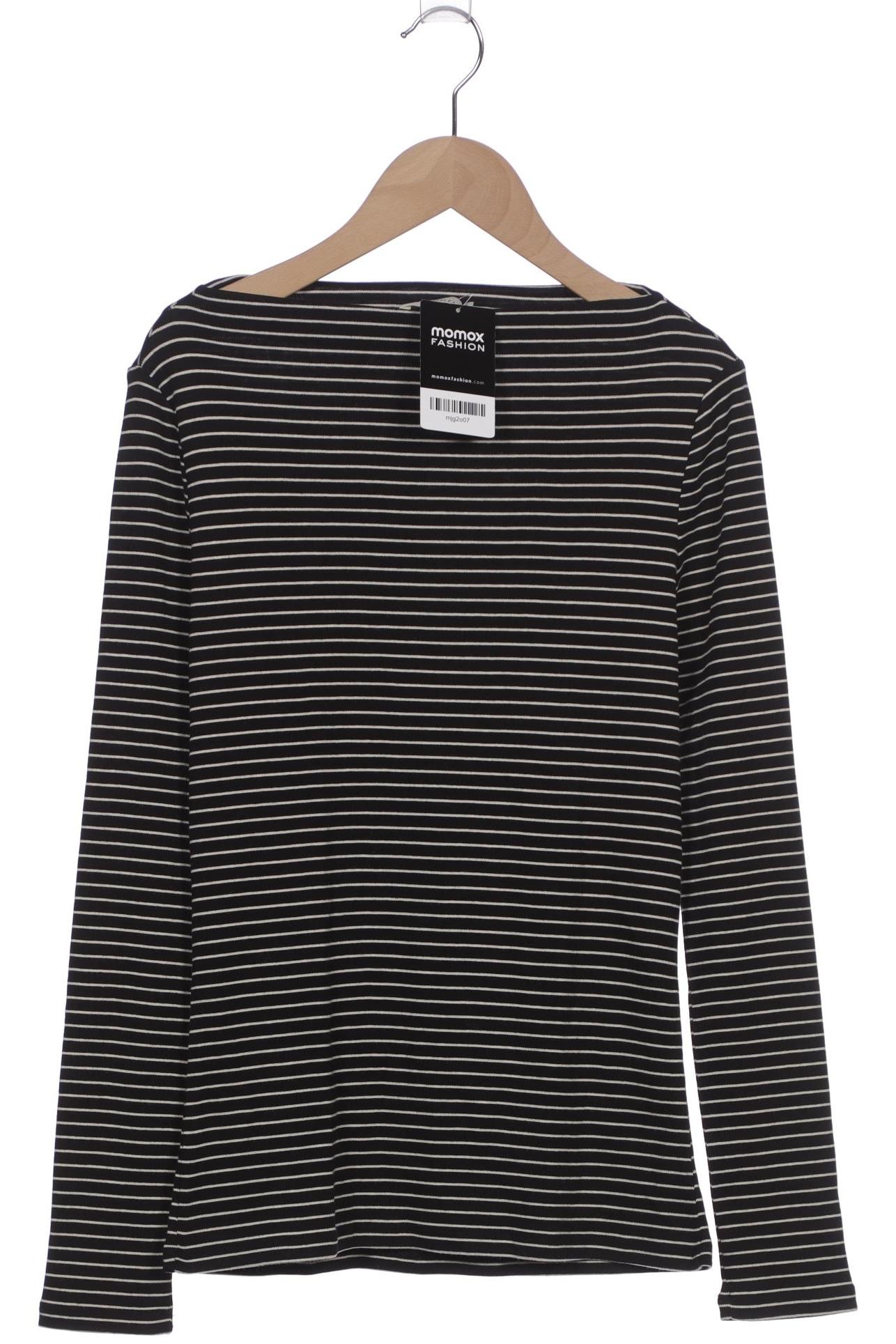 

Closed Damen Langarmshirt, schwarz, Gr. 38